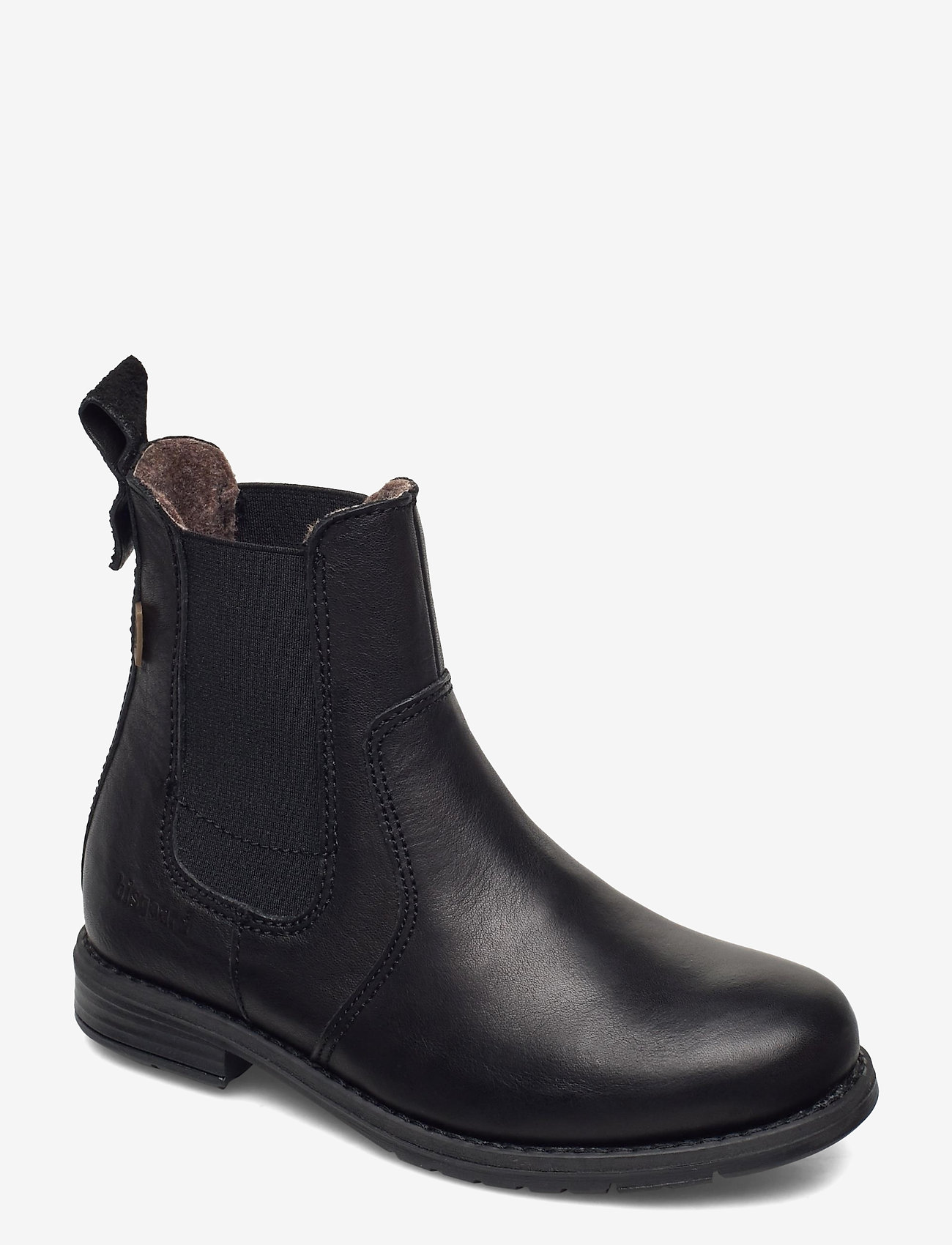 Bisgaard - bisgaard fulla - black - 0