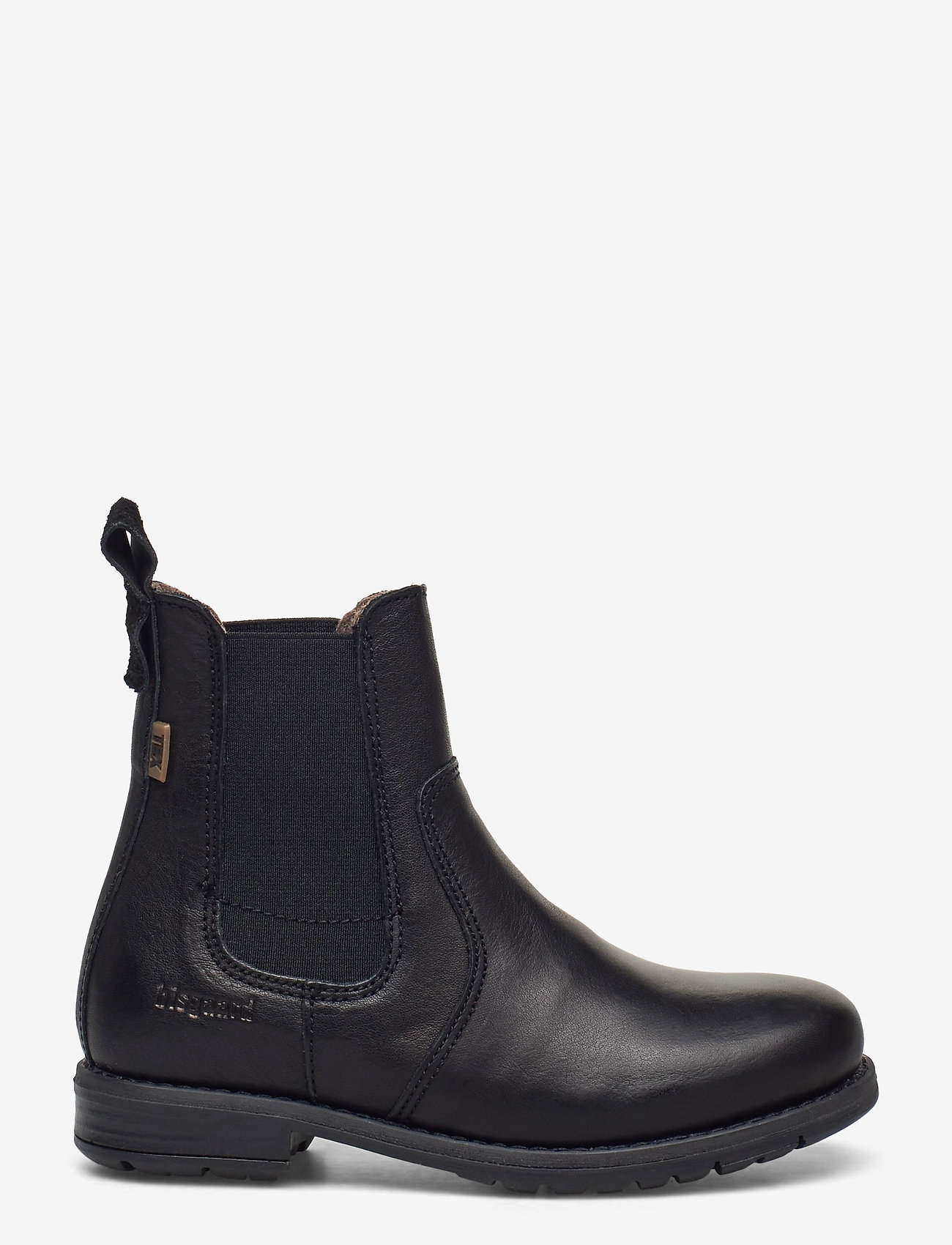 Bisgaard - bisgaard fulla - black - 1