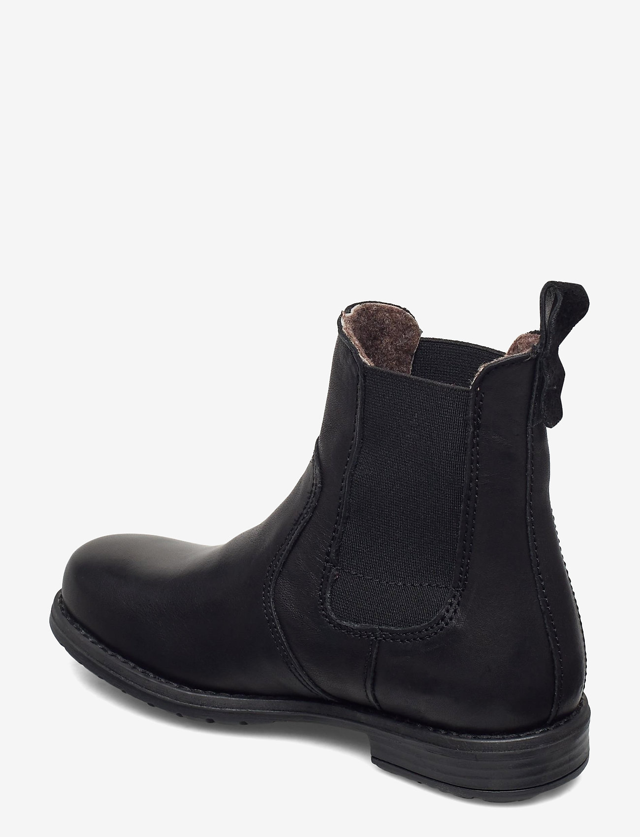 Bisgaard - bisgaard fulla - black - 2