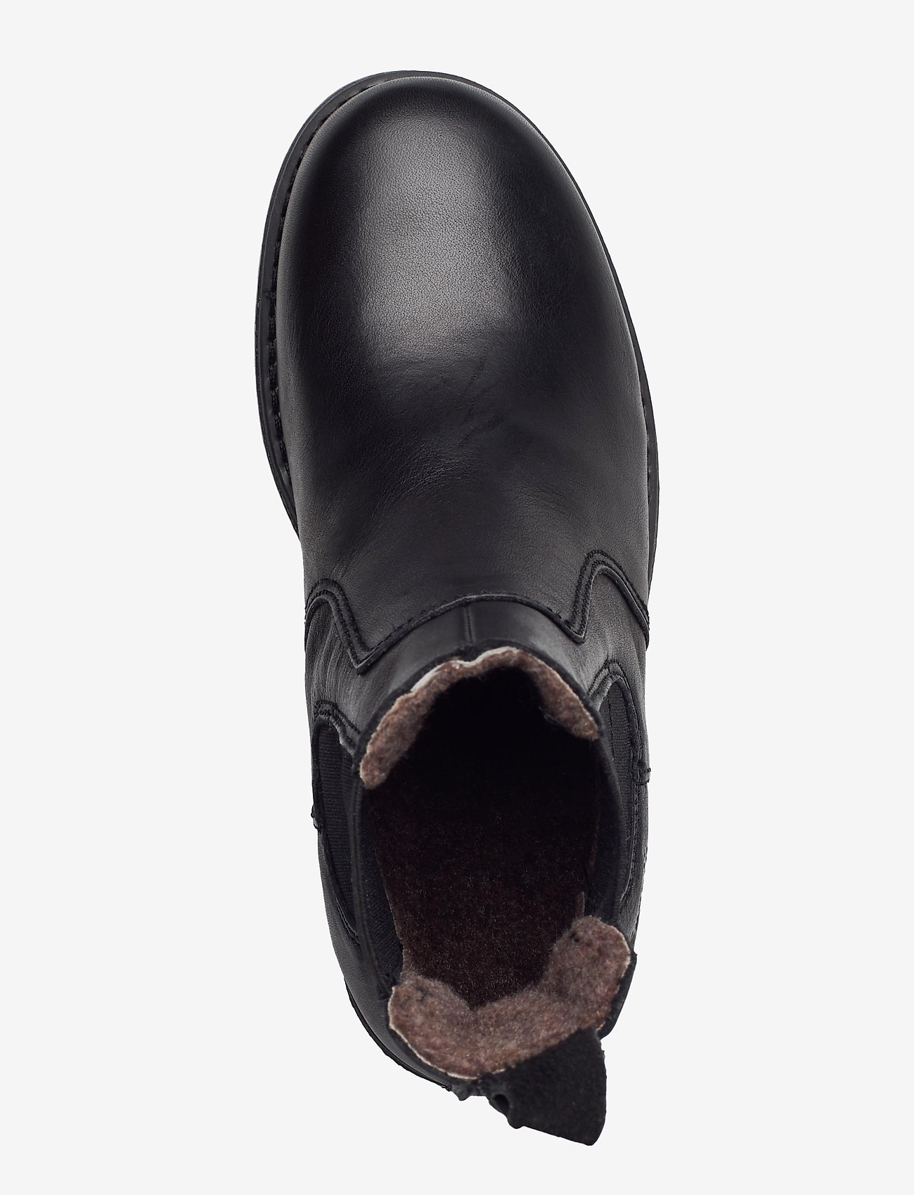 Bisgaard - bisgaard fulla - black - 3