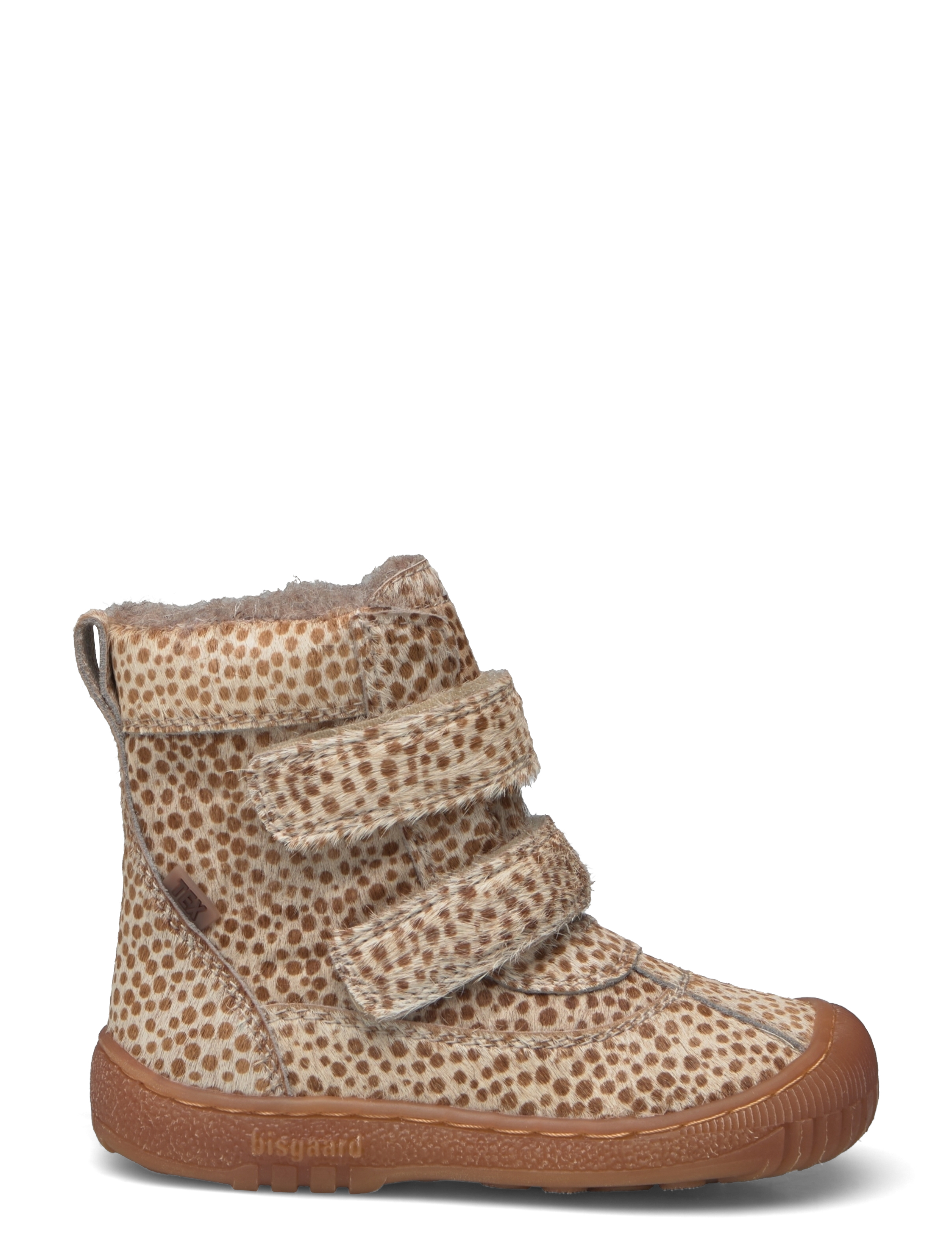 Bisgaard - bisgaard ellis tex - bambi fur - 1