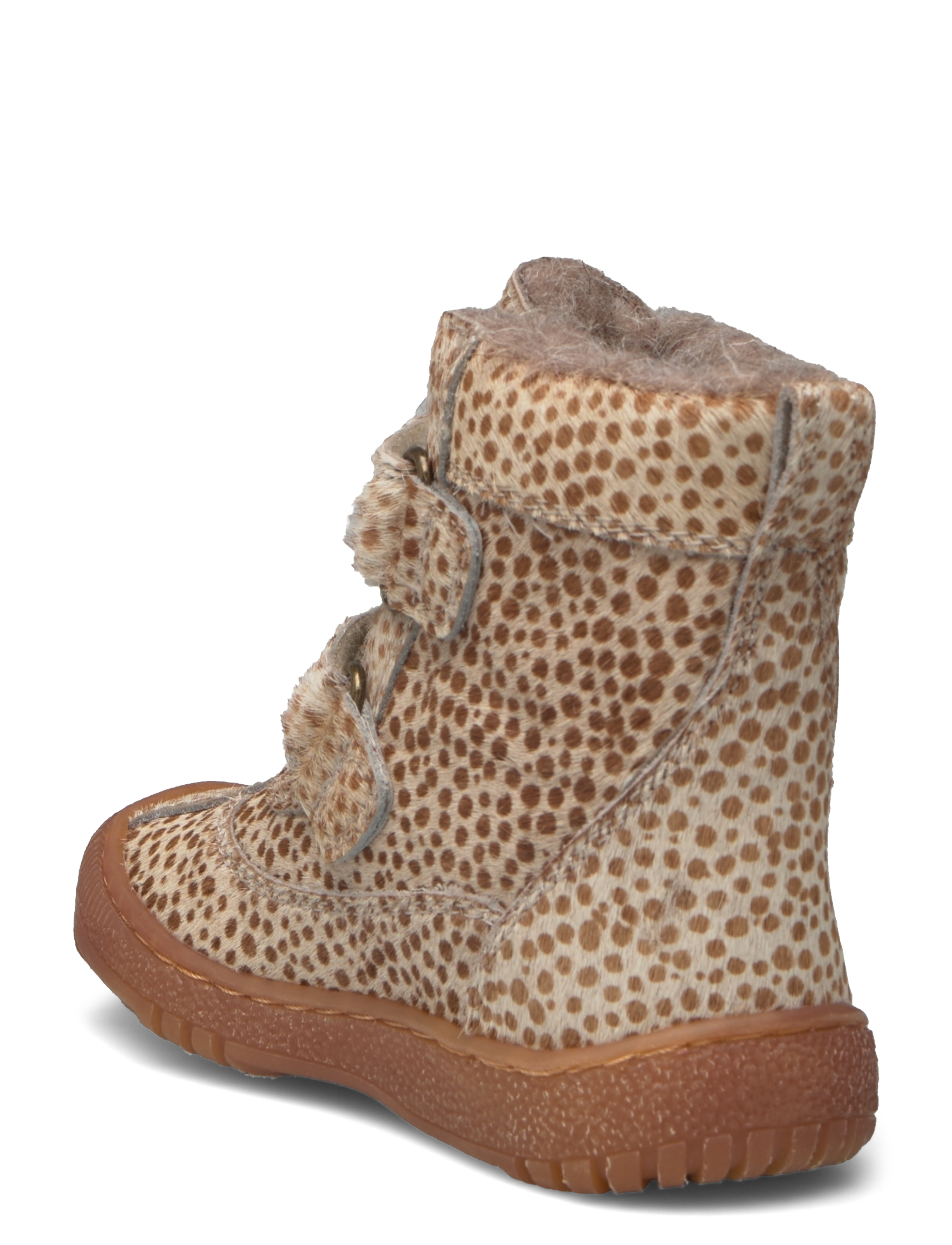 Bisgaard - bisgaard ellis tex - bambi fur - 2