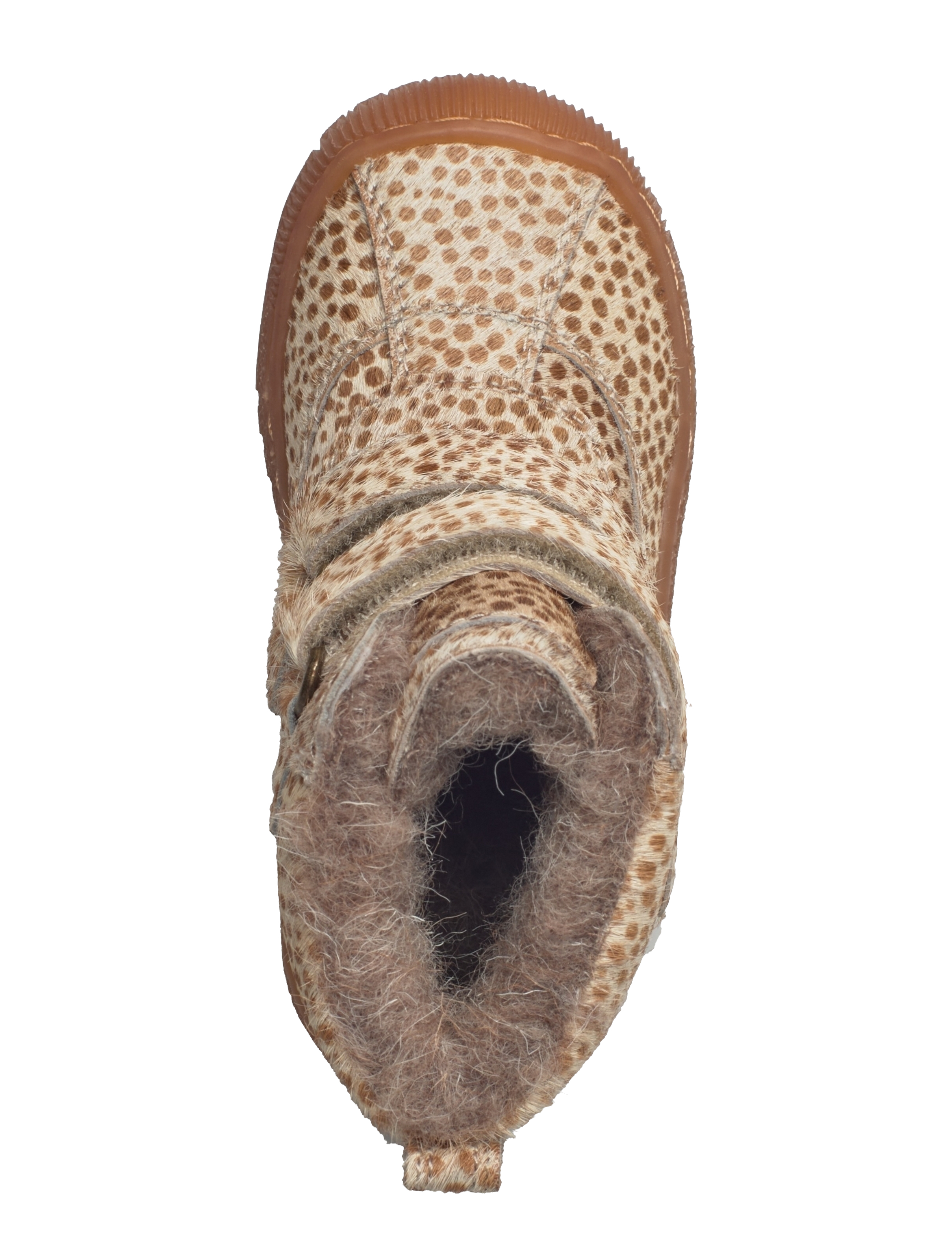Bisgaard - bisgaard ellis tex - bambi fur - 3