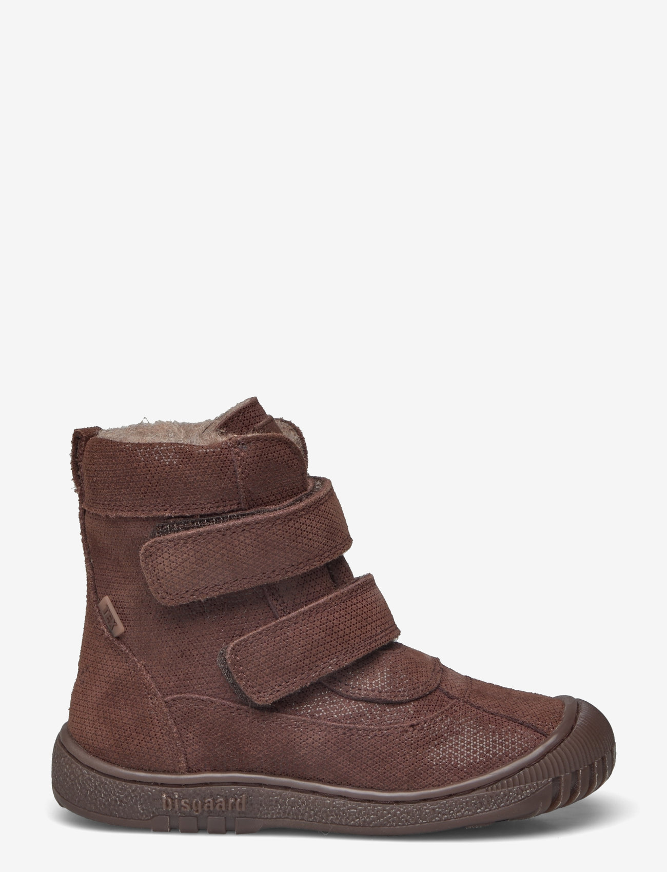Bisgaard - bisgaard ellis tex - fall shoes - brown fantasy - 1