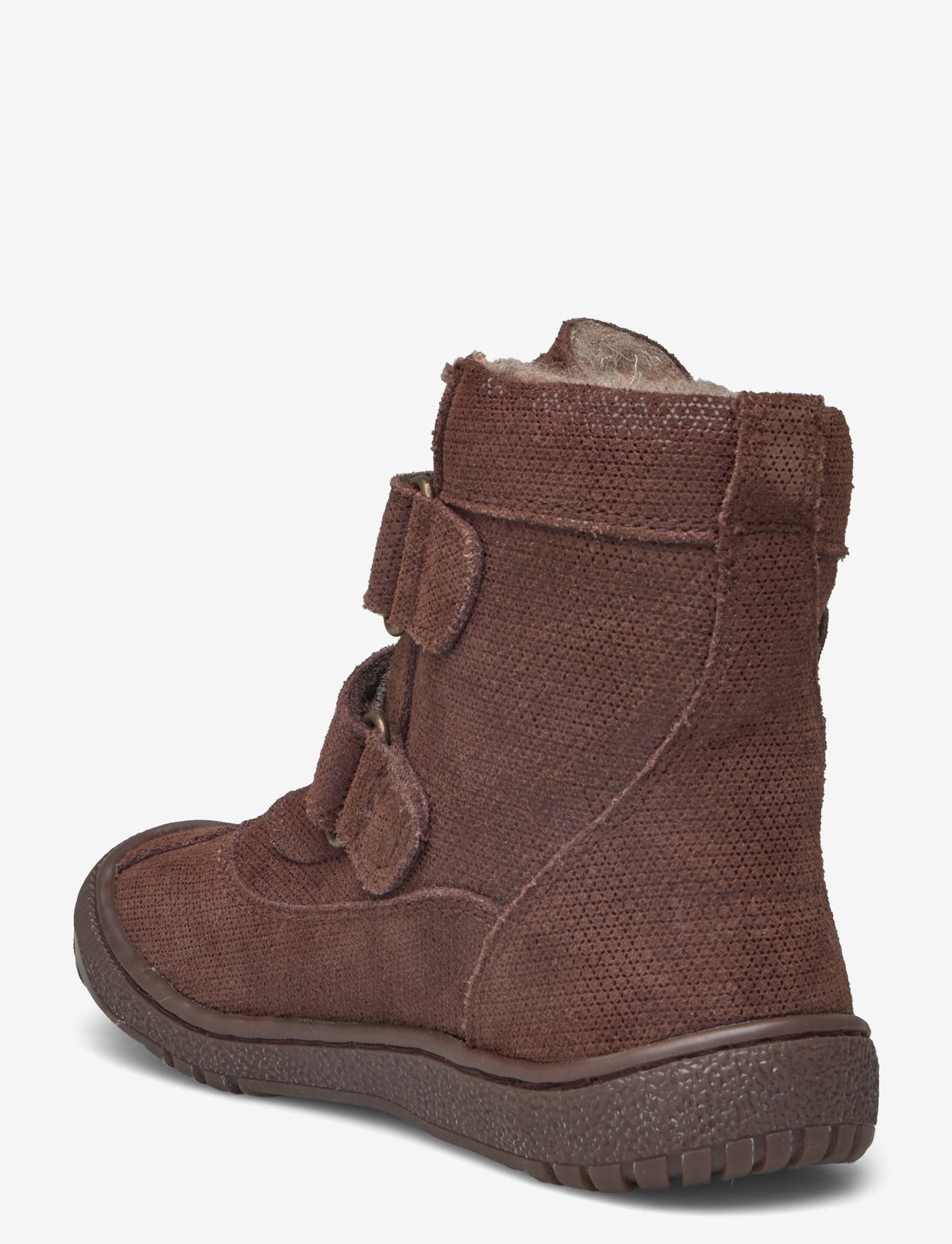 Bisgaard - bisgaard ellis tex - fall shoes - brown fantasy - 2