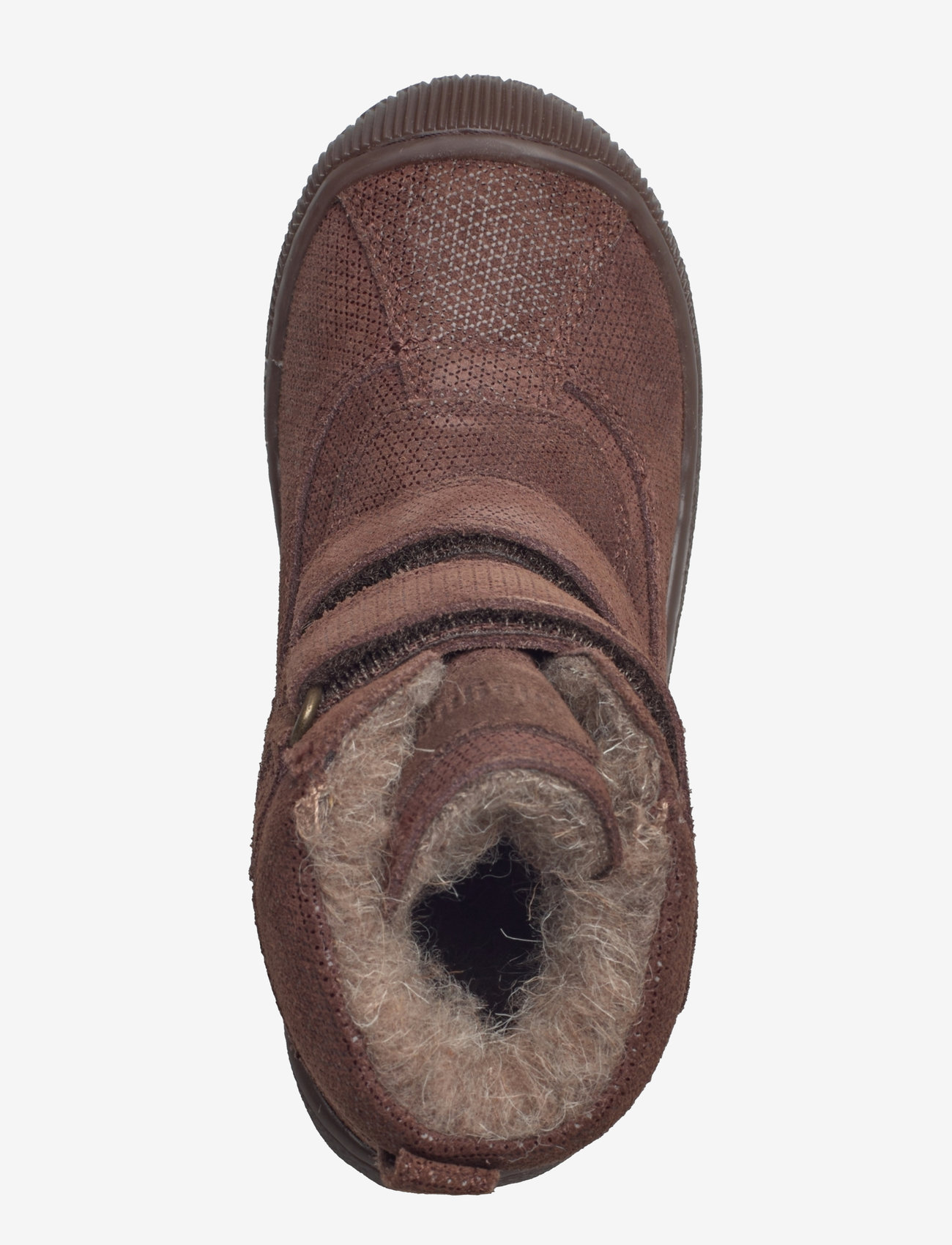 Bisgaard - bisgaard ellis tex - fall shoes - brown fantasy - 3