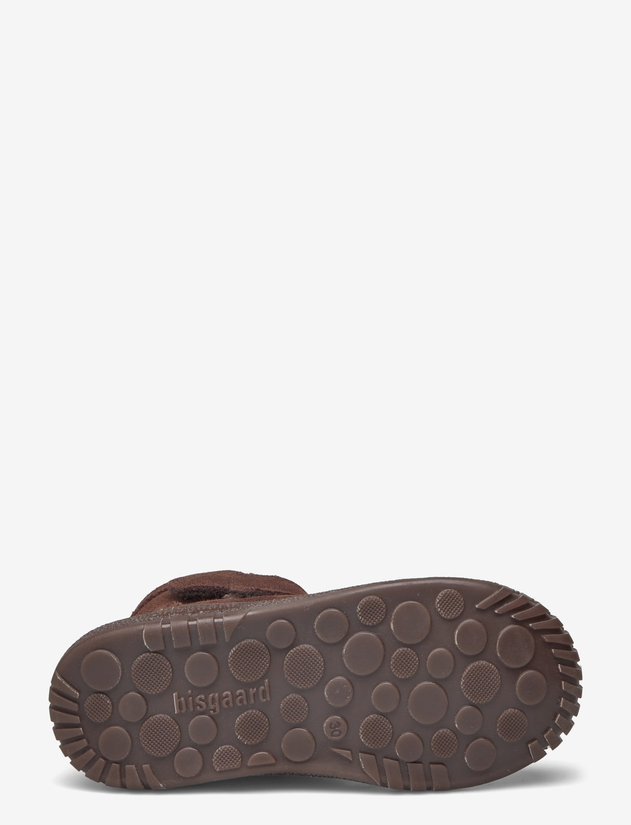 Bisgaard - bisgaard ellis tex - fall shoes - brown fantasy - 4