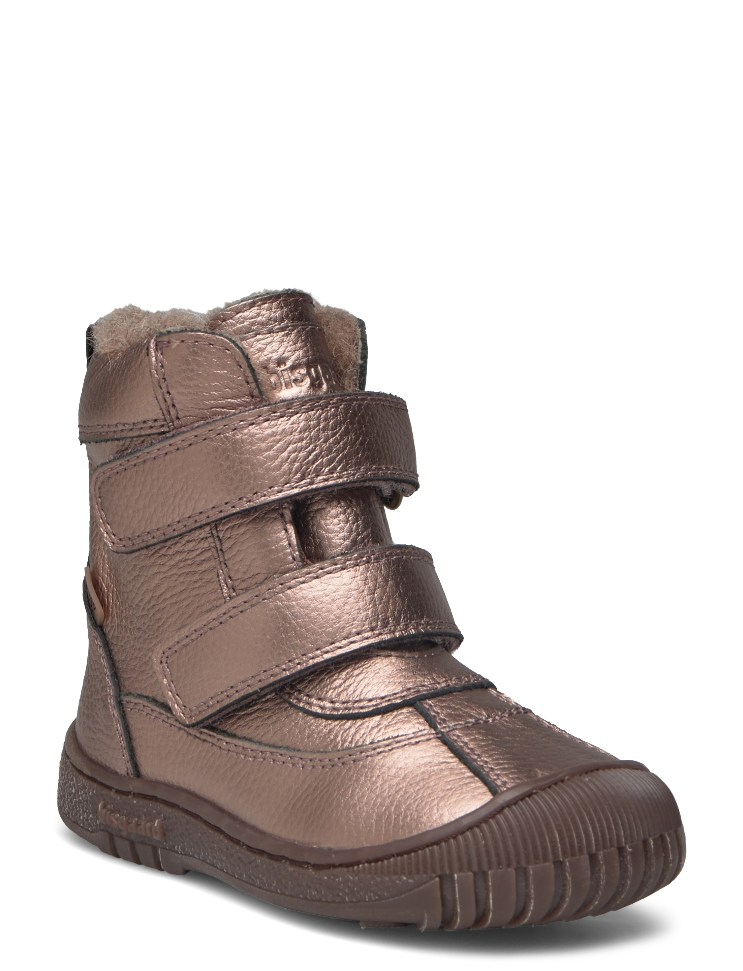 Bisgaard bisgaard ellis tex - 4 for 3 - ROSE GOLD / brown