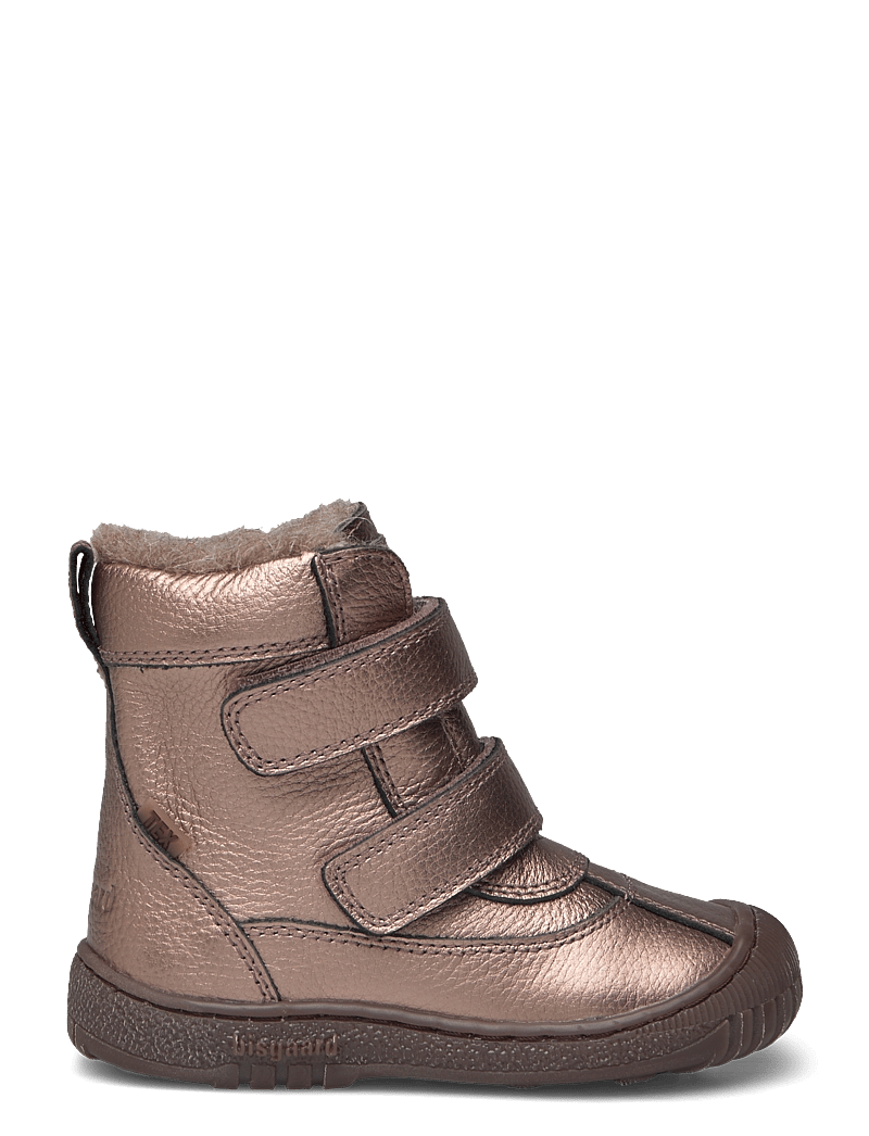 Bisgaard - bisgaard ellis tex - rose gold - 1