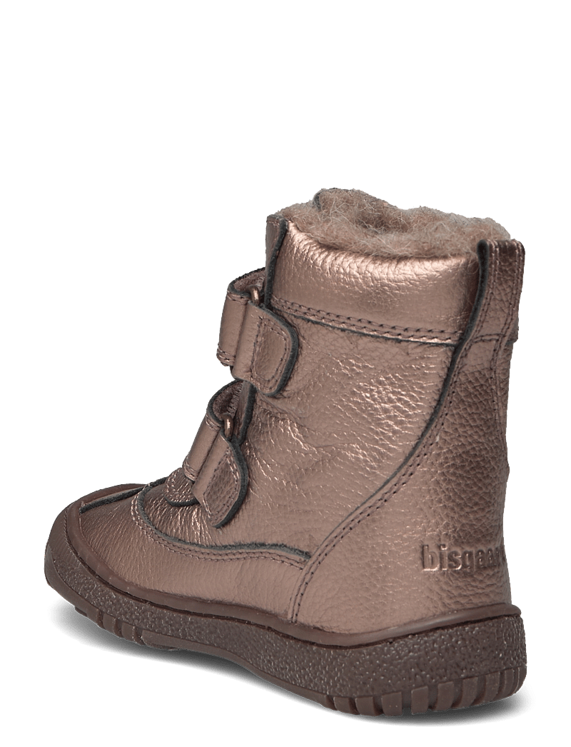 Bisgaard - bisgaard ellis tex - rose gold - 2
