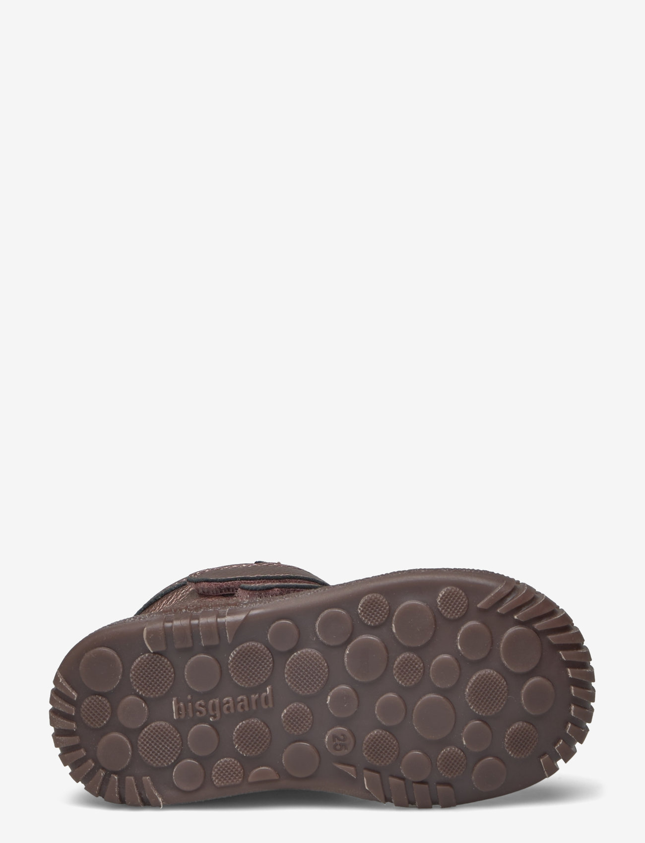 Bisgaard - bisgaard ellis tex - herbstschuhe - rose gold - 4