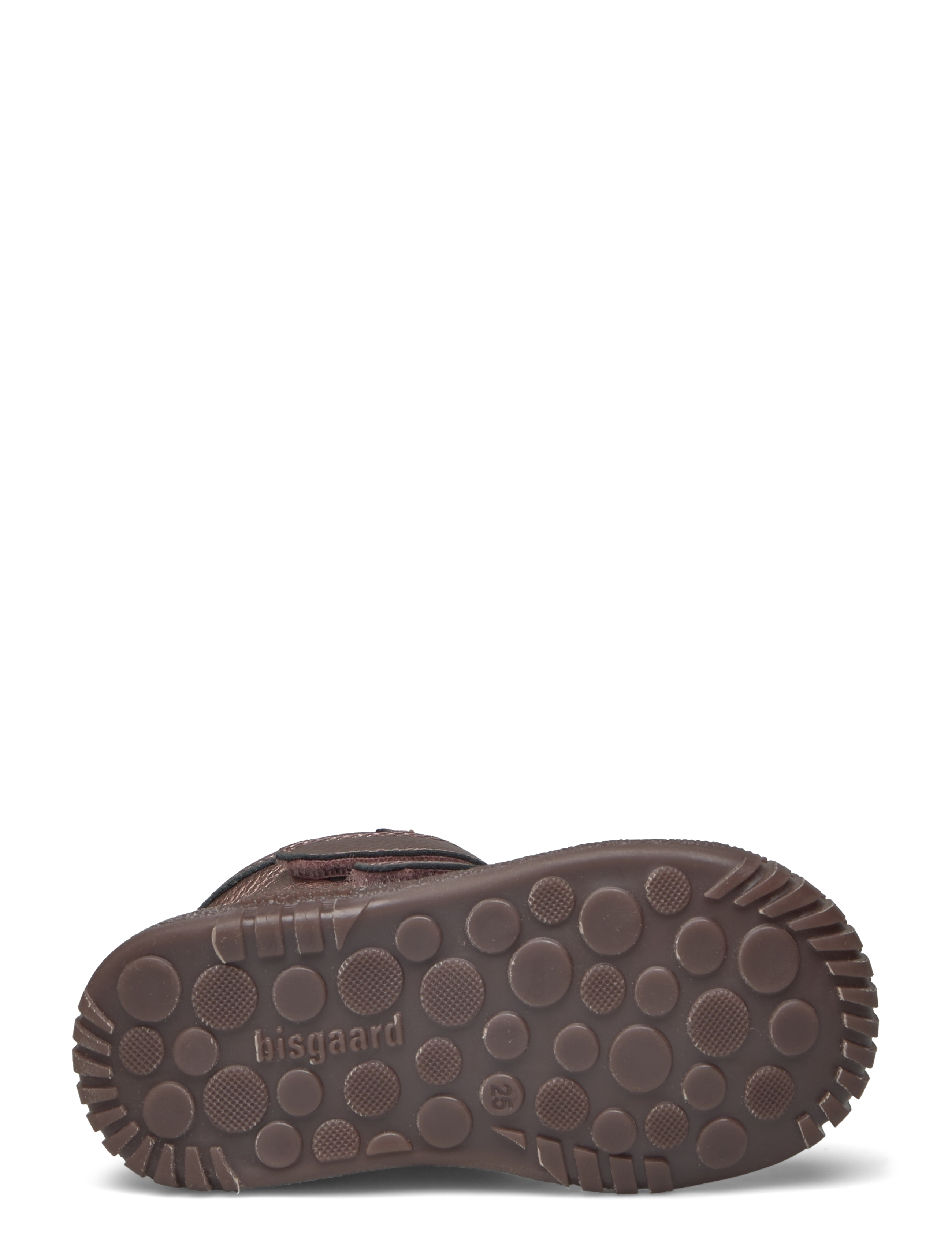 Bisgaard - bisgaard ellis tex - vinterstøvler - rose gold - 4
