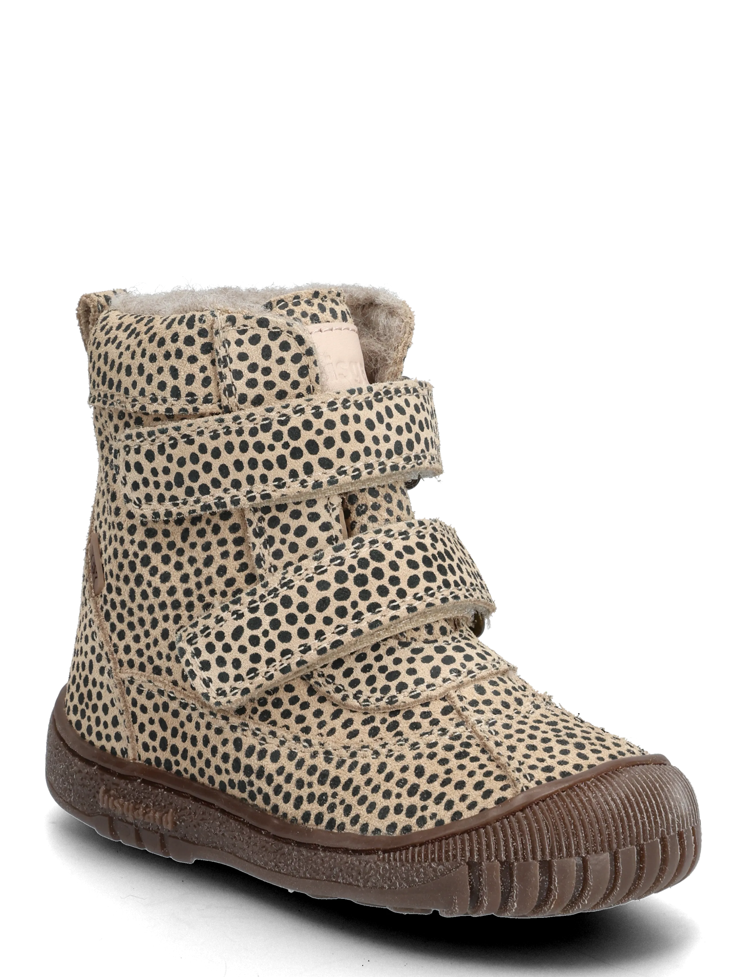 BISGAARD Bisgaard Ellis Tex Cream - 28 - Kinder