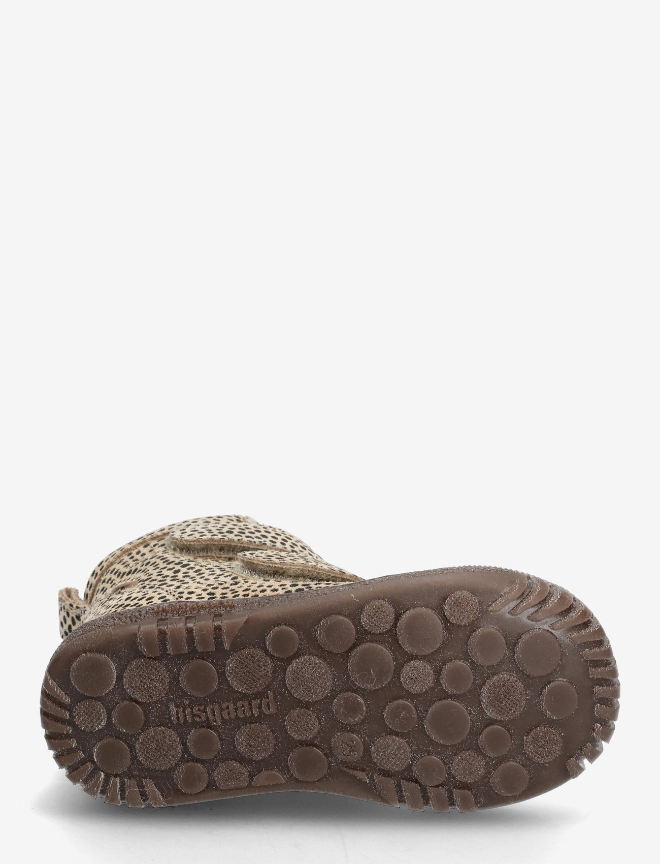 Bisgaard - bisgaard ellis tex - vinterstøvler - black dots - 5