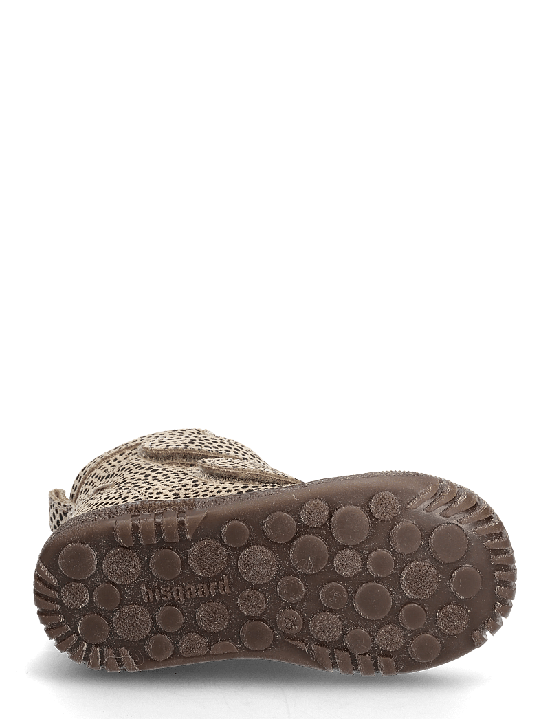 Bisgaard - bisgaard ellis tex - vinterstøvler - black dots - 5