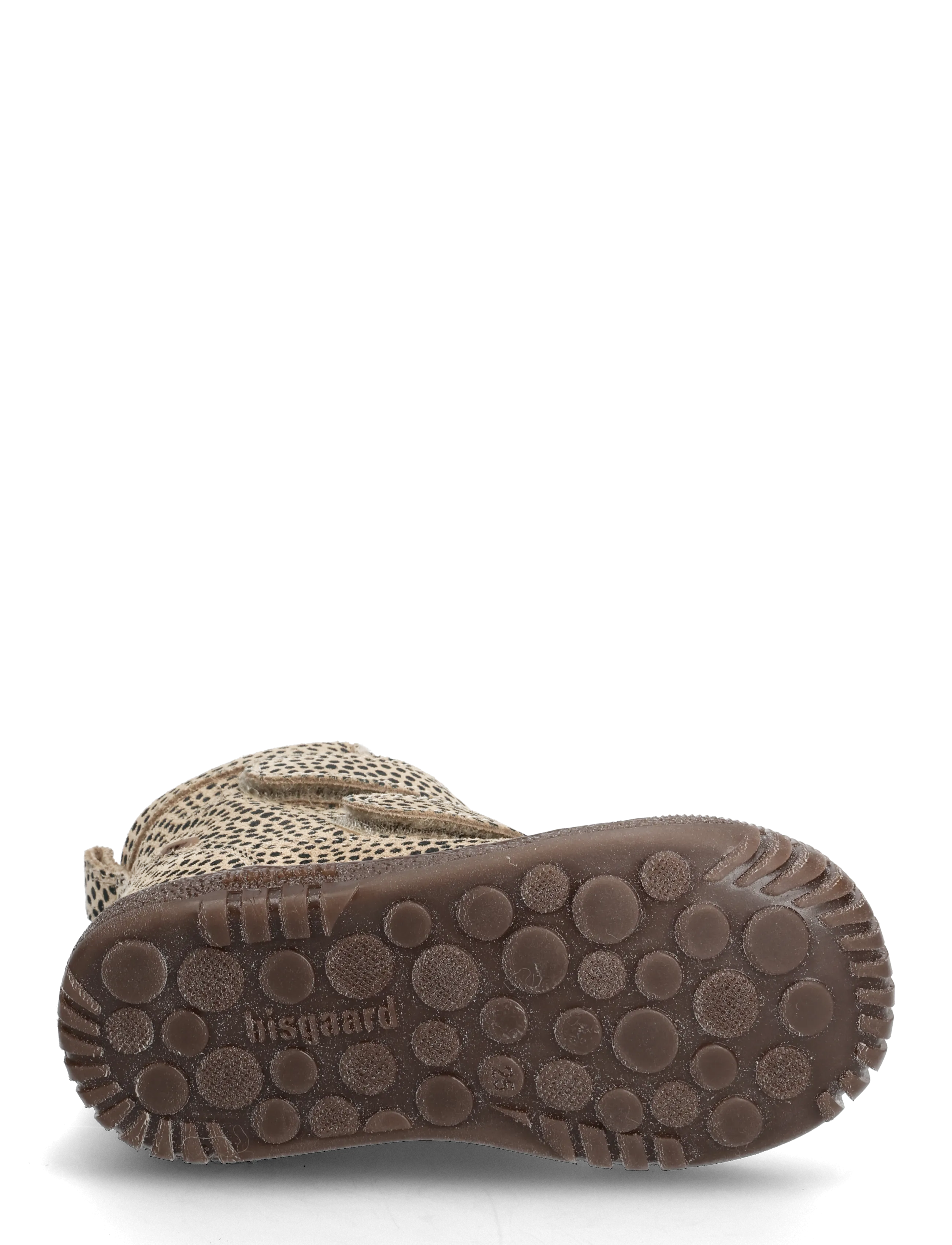 Bisgaard - bisgaard ellis tex - winter boots - black dots - 5