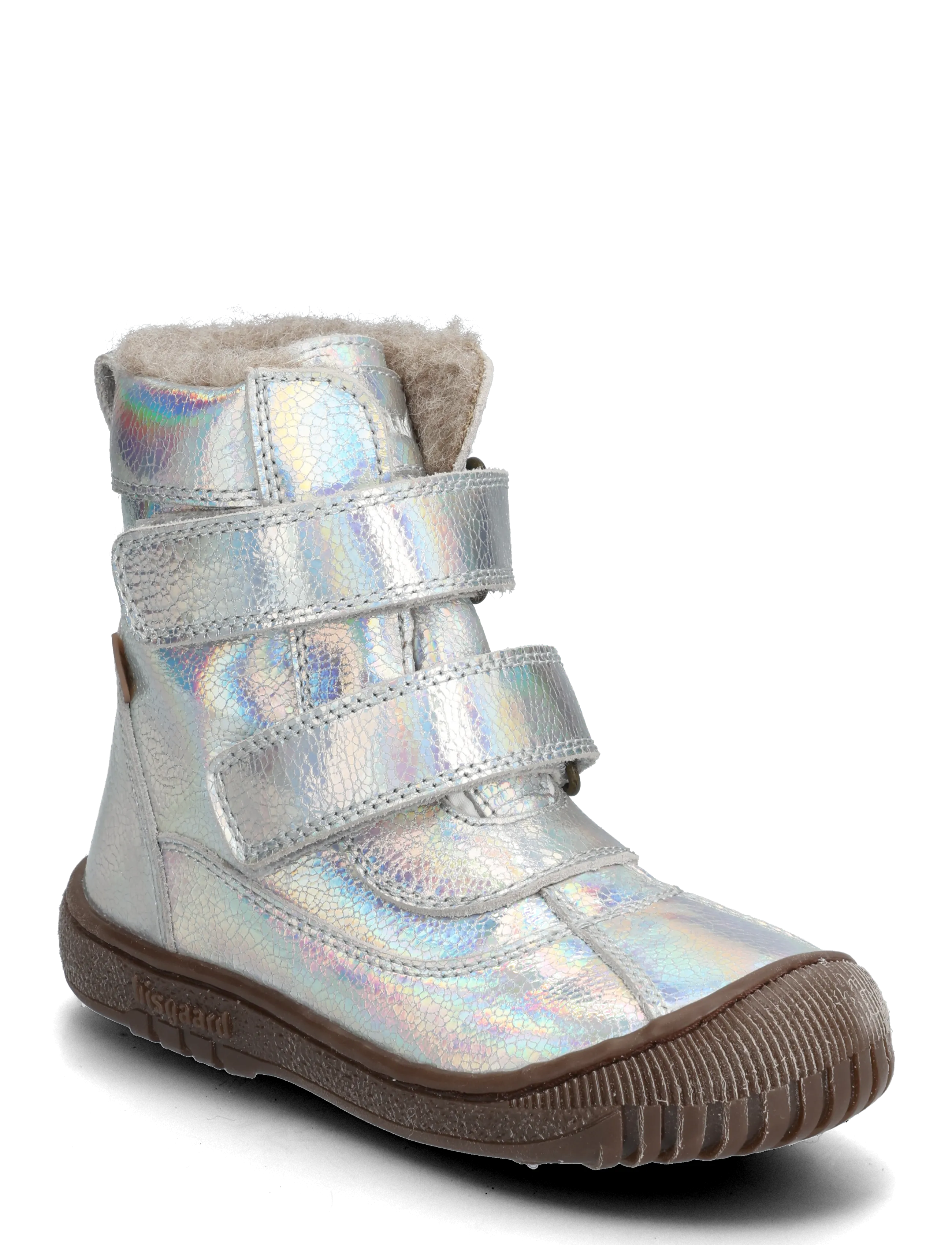 BISGAARD Bisgaard Ellis Tex Silber - 25 - Kinder