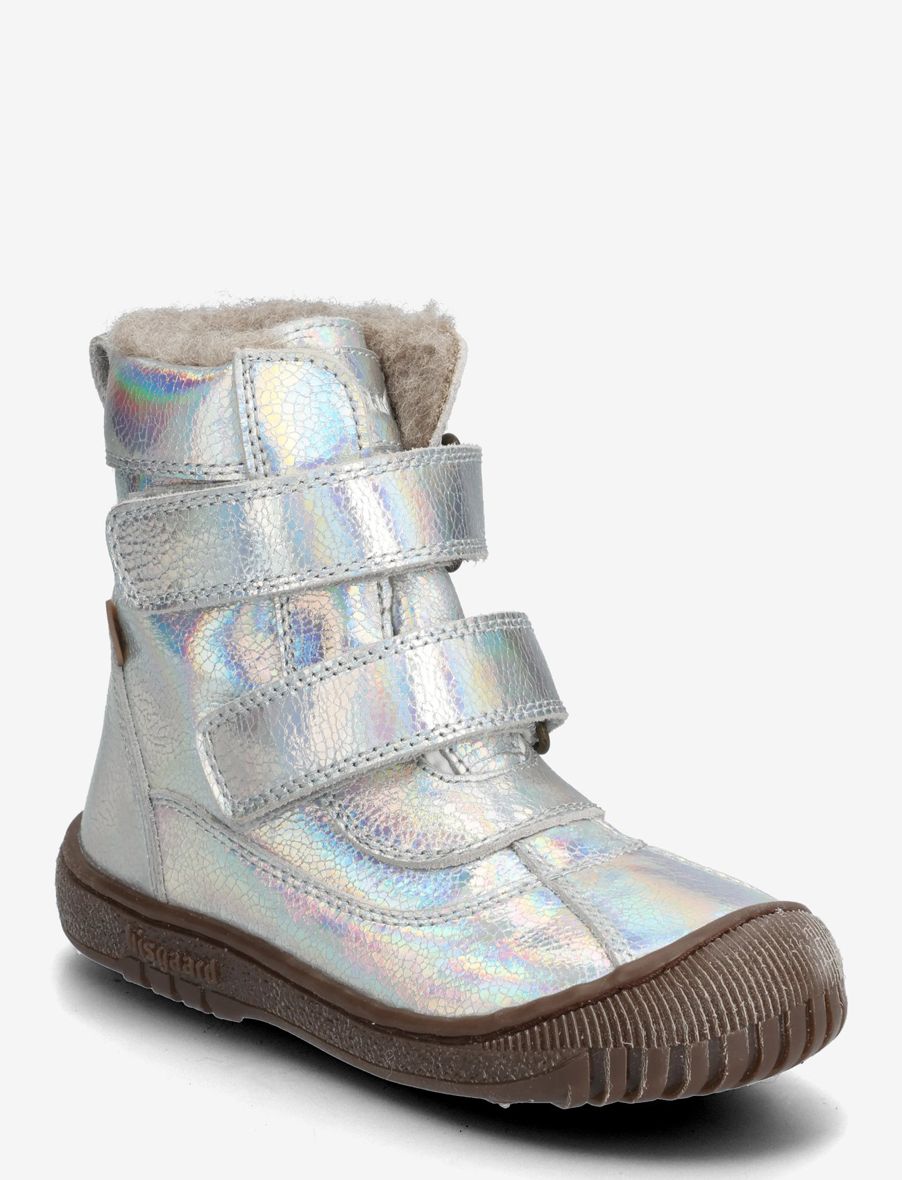 Bisgaard - bisgaard ellis tex - herbstschuhe - galaxy - 0