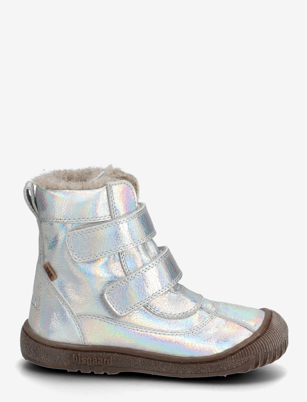 Bisgaard - bisgaard ellis tex - herbstschuhe - galaxy - 1