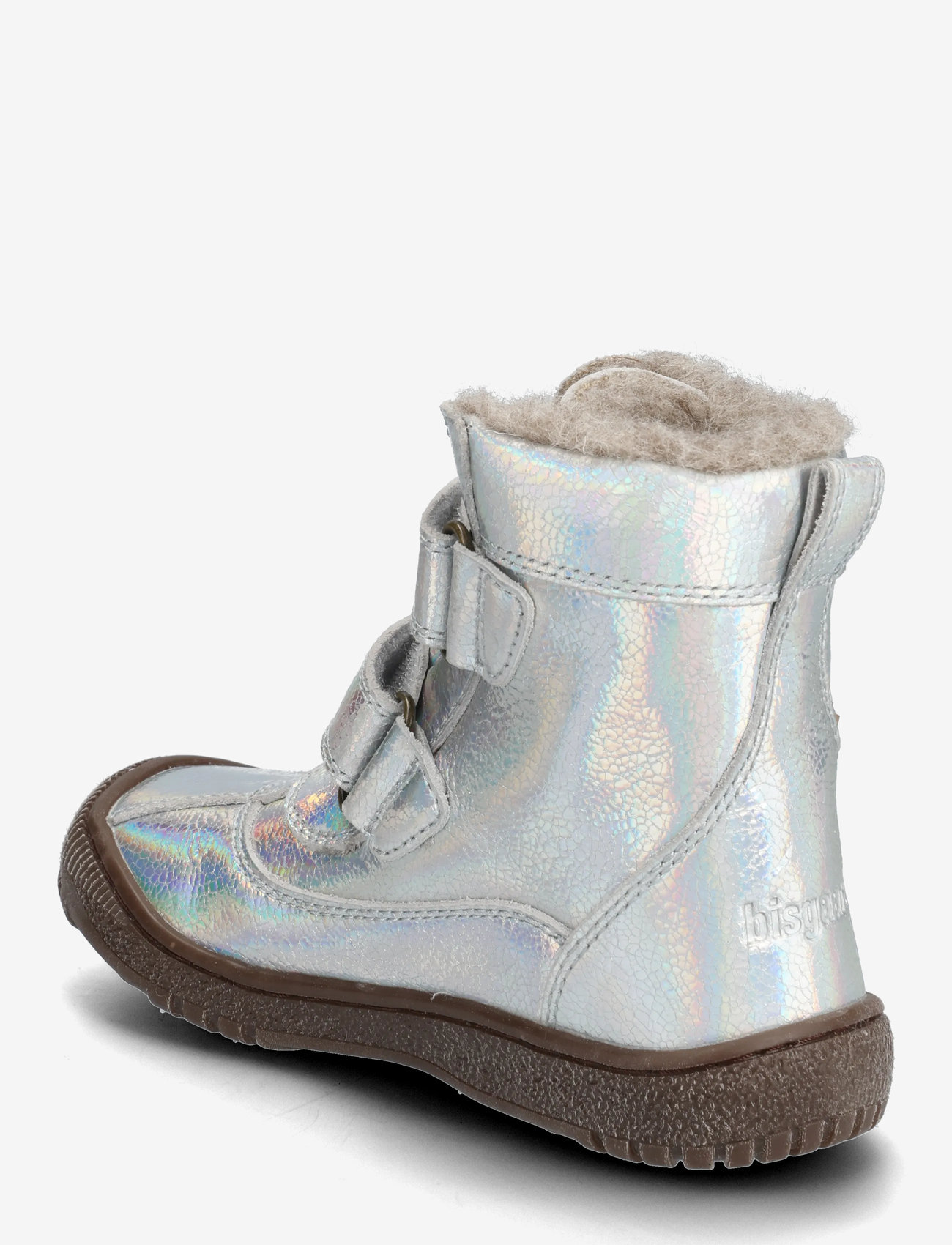 Bisgaard - bisgaard ellis tex - herbstschuhe - galaxy - 2