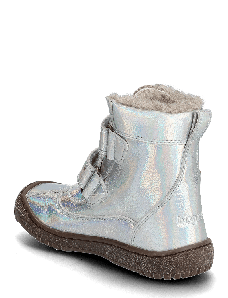 Bisgaard - bisgaard ellis tex - winterstiefel - galaxy - 2