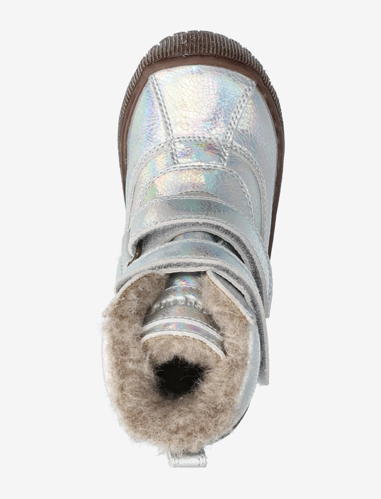 Bisgaard - bisgaard ellis tex - herbstschuhe - galaxy - 3