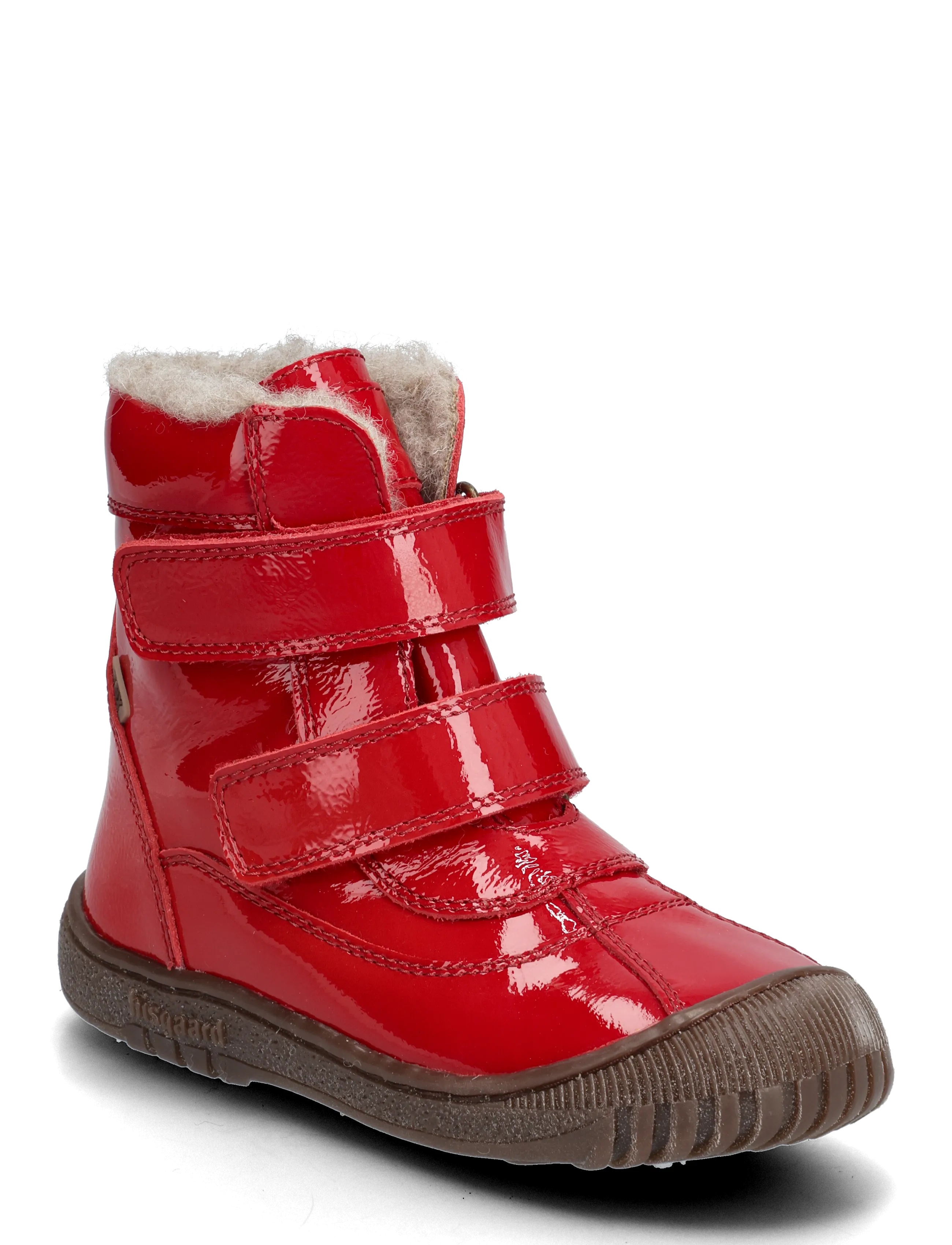 BISGAARD Bisgaard Ellis Tex Rot - 31 - Kinder