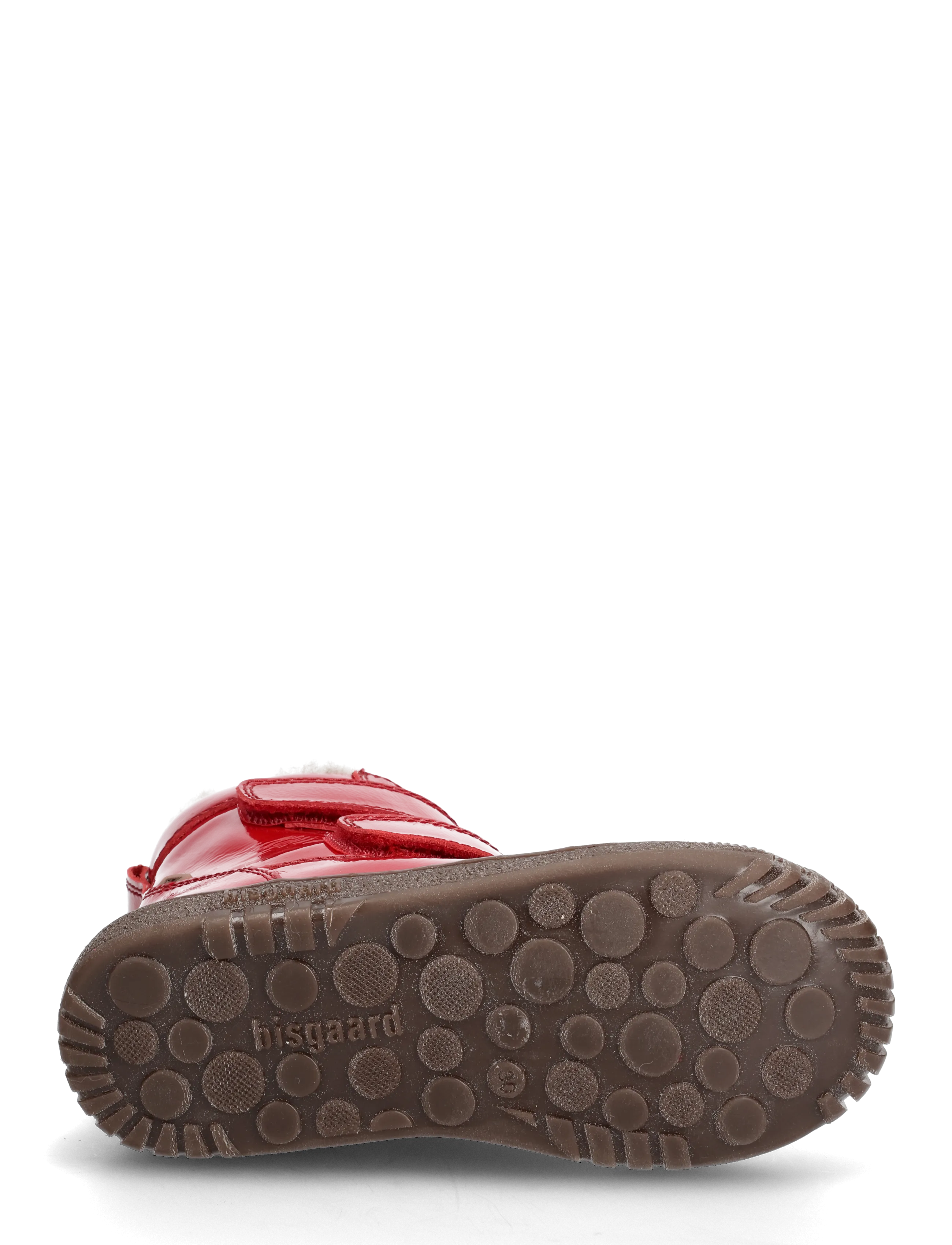 Bisgaard - bisgaard ellis tex - höstskor - red patent - 4