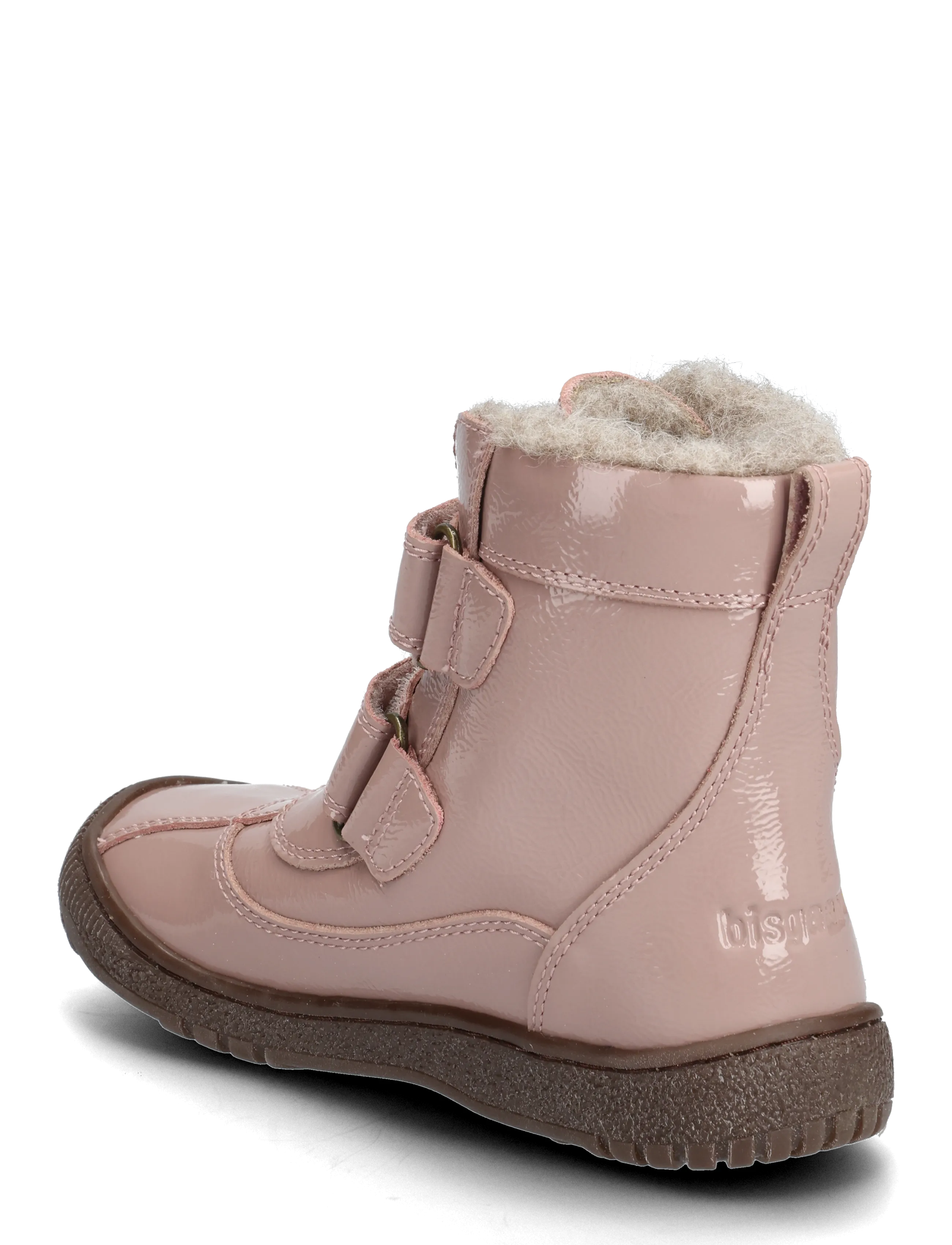 Bisgaard - bisgaard ellis tex - höstskor - rose patent - 2