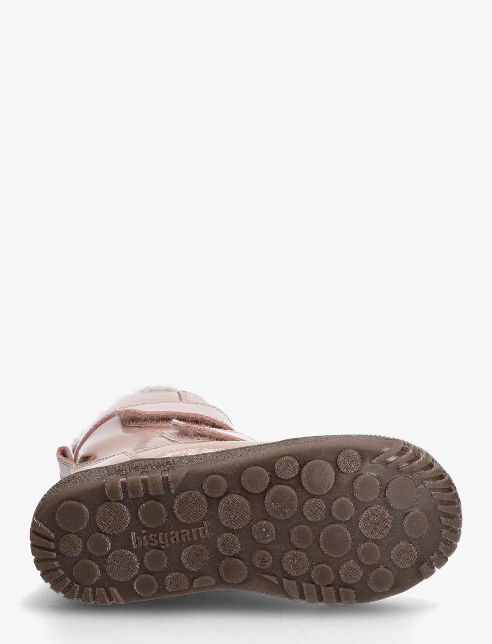 Bisgaard - bisgaard ellis tex - winterstiefel - rose patent - 4