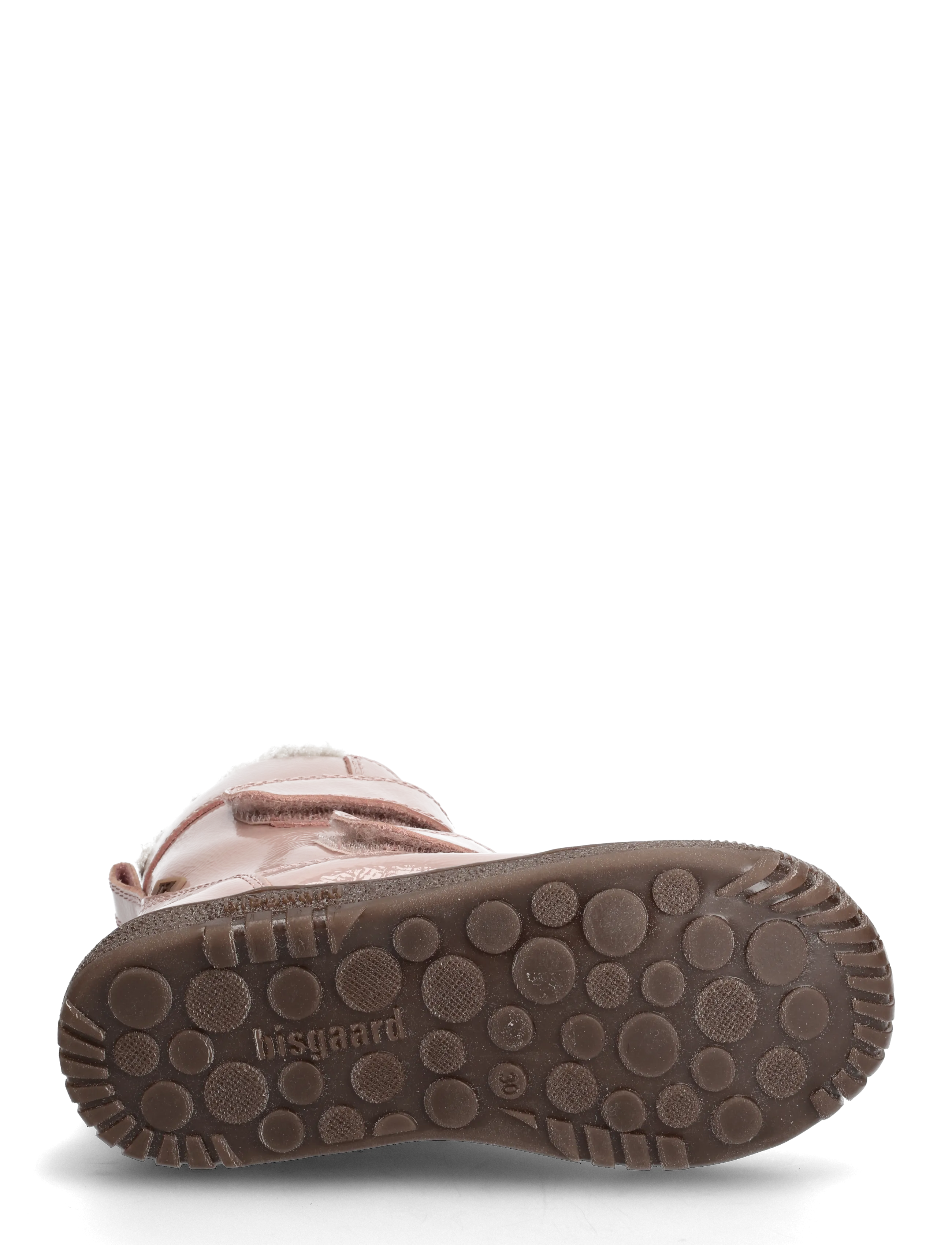 Bisgaard - bisgaard ellis tex - höstskor - rose patent - 4