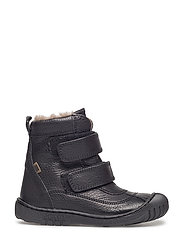 Bisgaard - bisgaard ellis - schoenen - black - 2