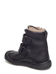 Bisgaard - bisgaard ellis - schoenen - black - 3