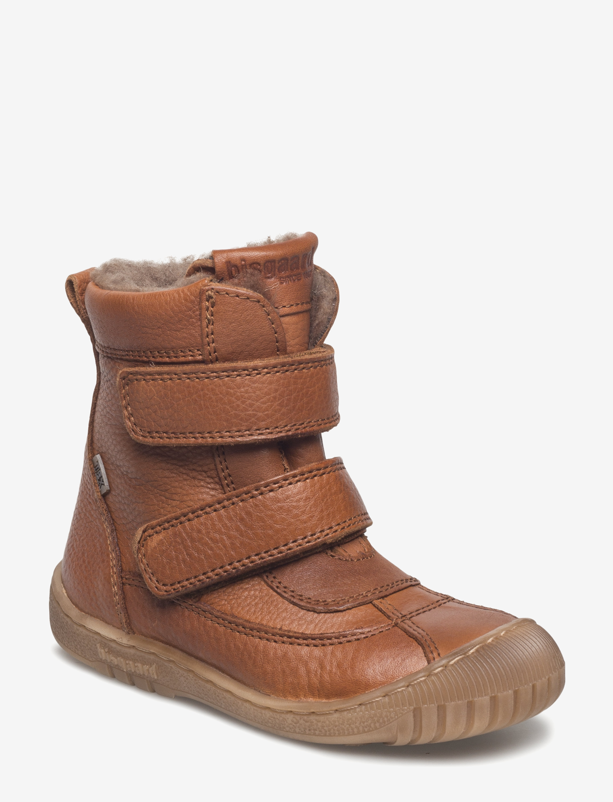 Bisgaard bisgaard ellis tex - Bisgaard - COGNAC / brown