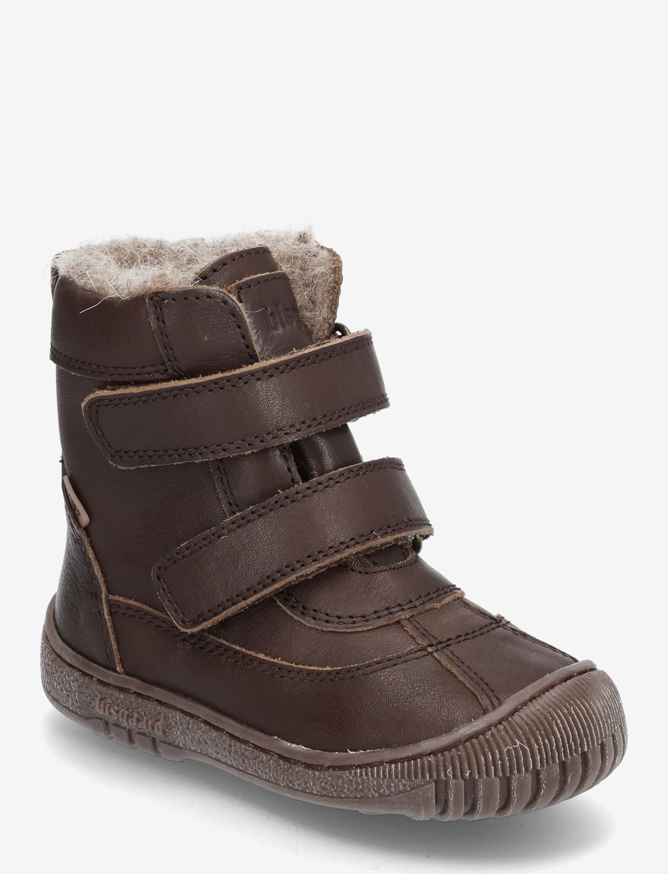 Bisgaard - bisgaard ellis tex - sügisjalanõud - mocha - 0