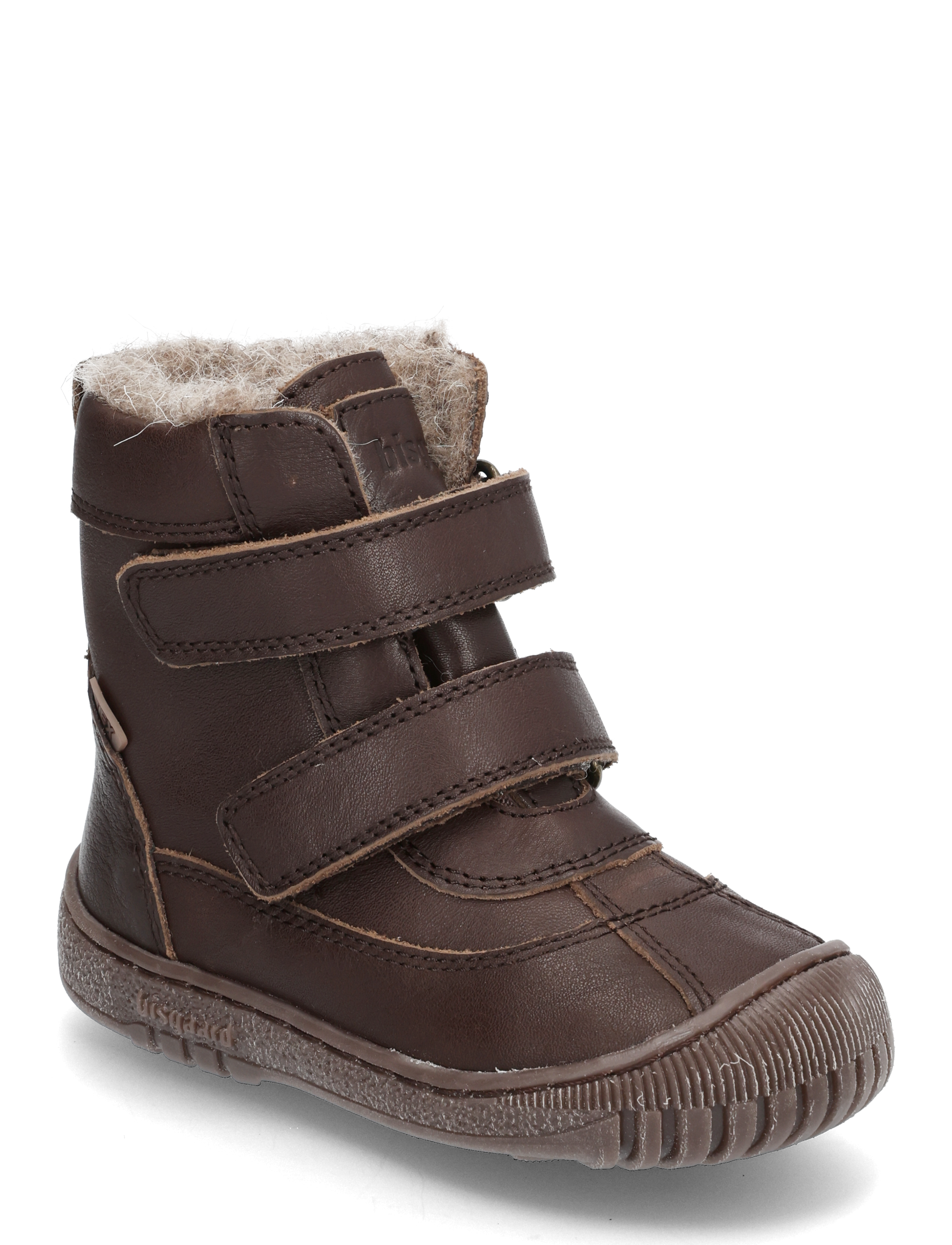 Bisgaard bisgaard ellis tex - Winterstiefel - MOCHA / brown