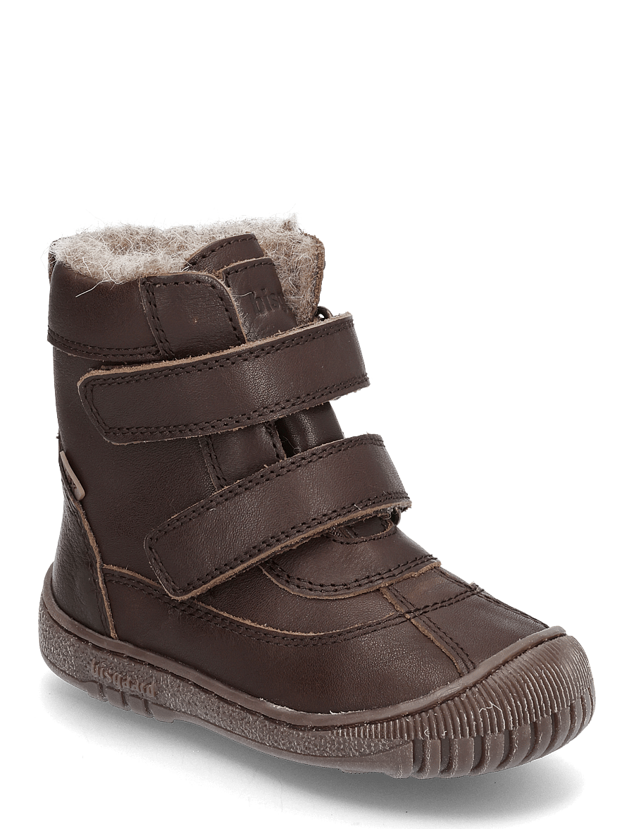 Bisgaard - bisgaard ellis tex - winterstiefel - mocha - 0