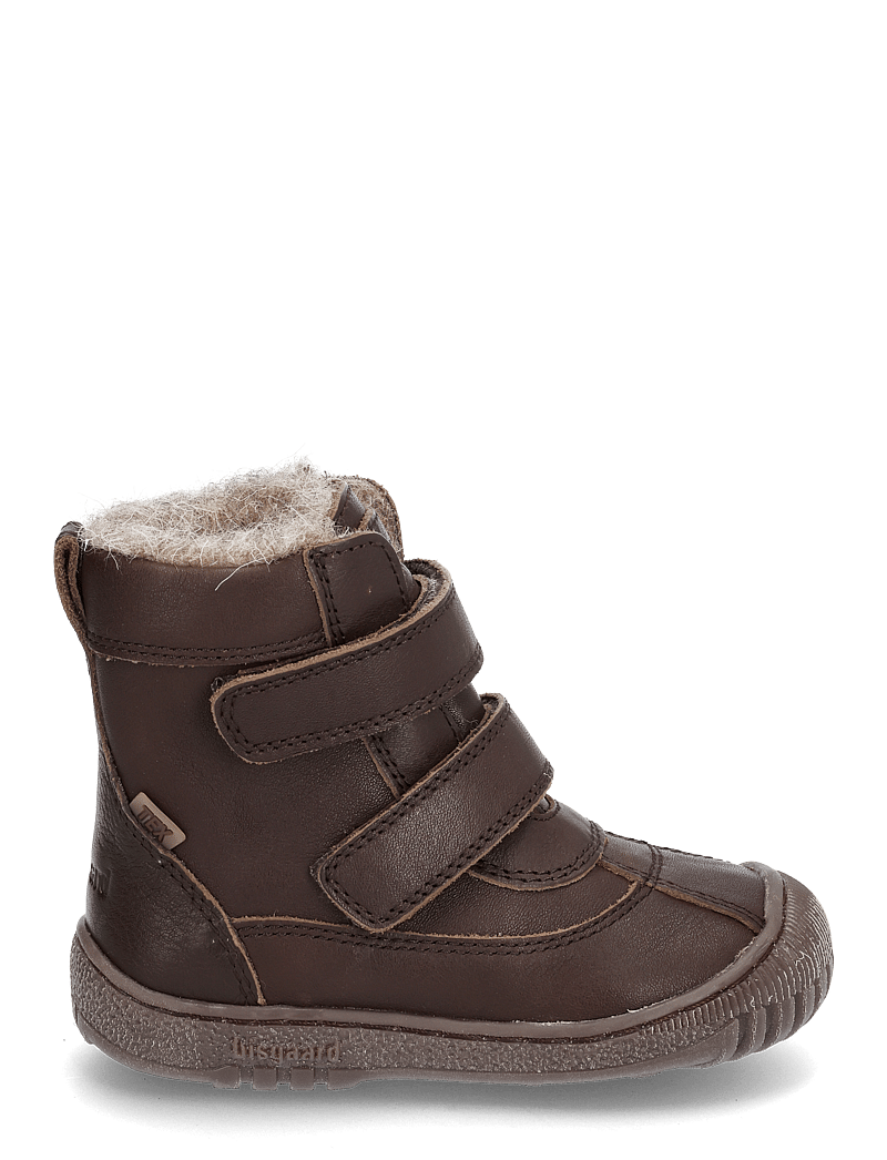 Bisgaard - bisgaard ellis tex - vinterstövlar - mocha - 1