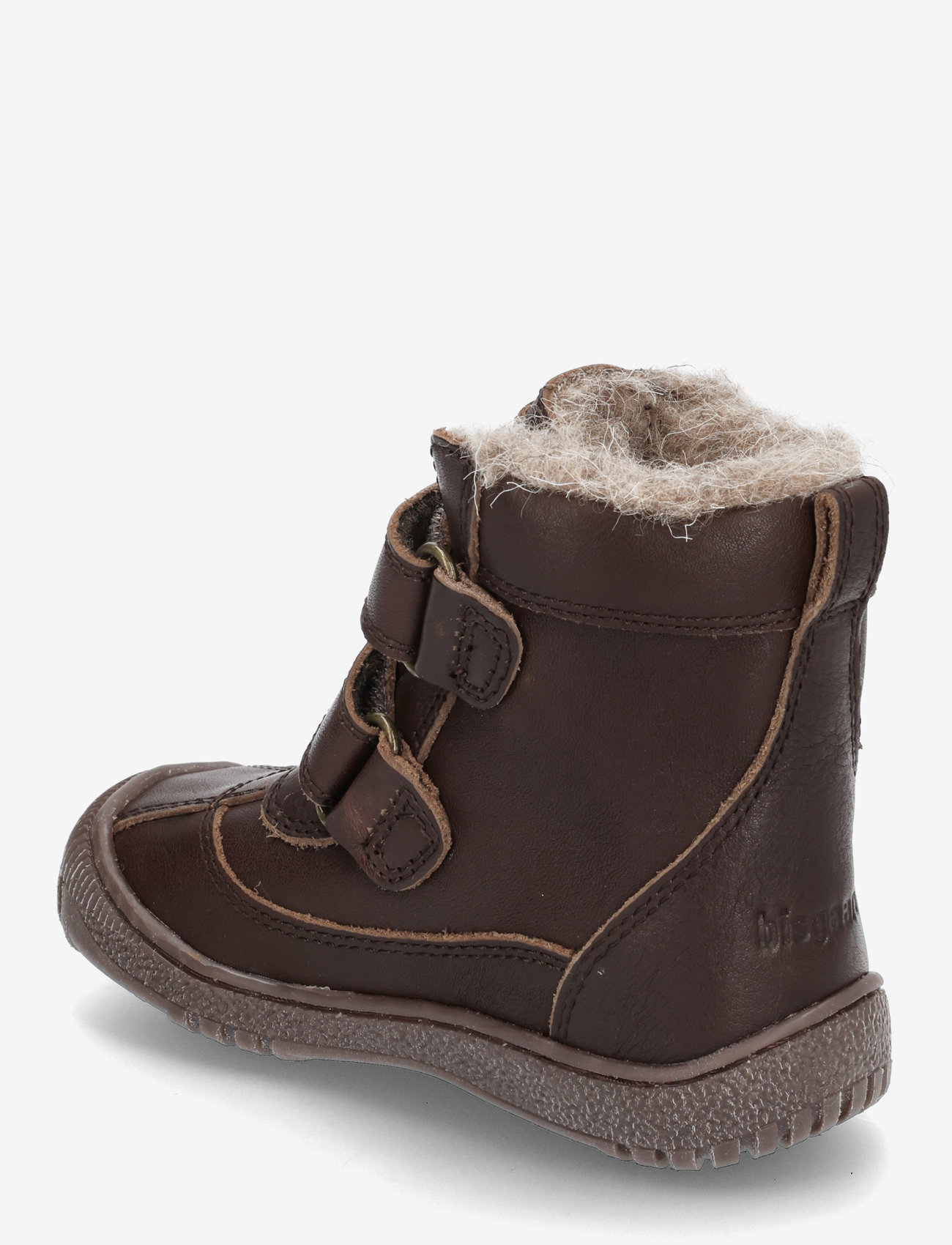 Bisgaard - bisgaard ellis tex - sügisjalanõud - mocha - 2