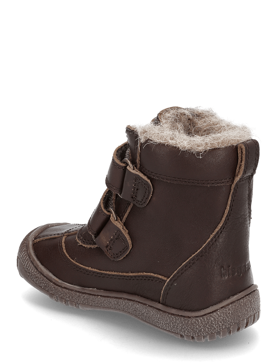 Bisgaard - bisgaard ellis tex - winterstiefel - mocha - 2