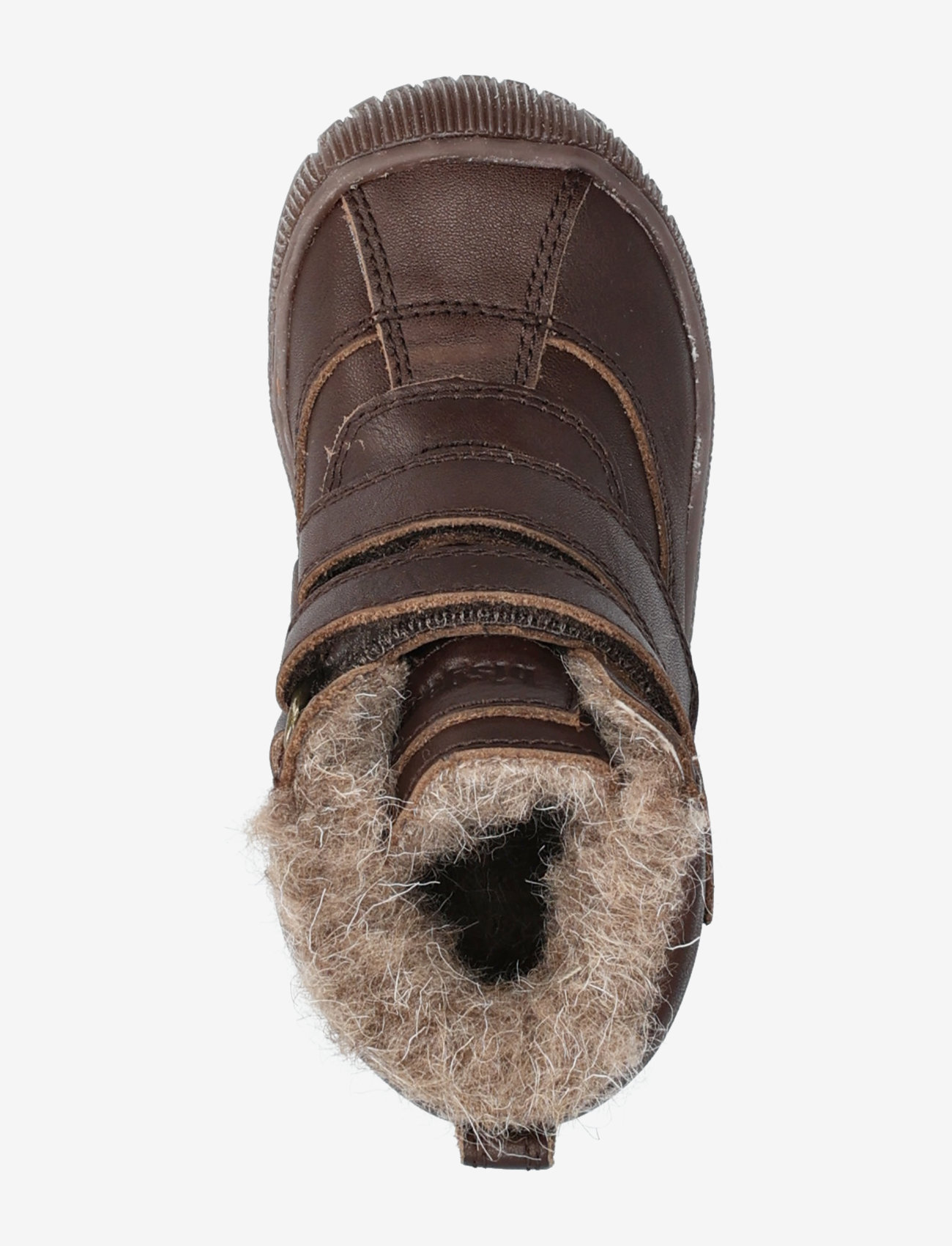 Bisgaard - bisgaard ellis tex - sügisjalanõud - mocha - 3