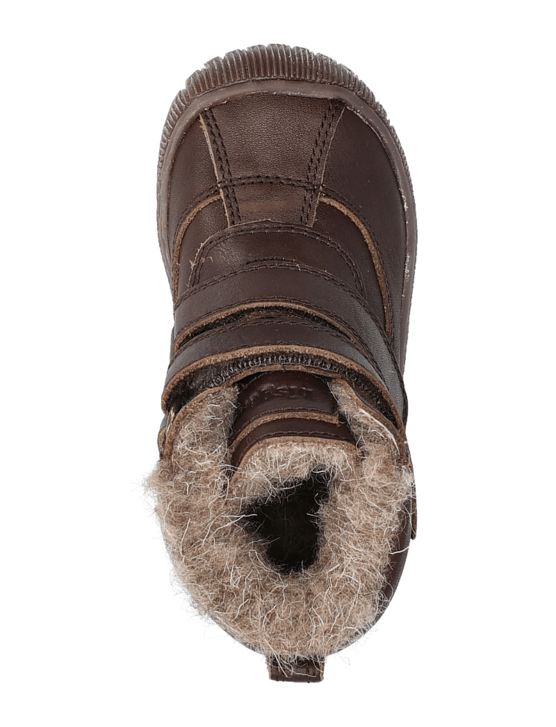 Bisgaard - bisgaard ellis tex - vinterstövlar - mocha - 3