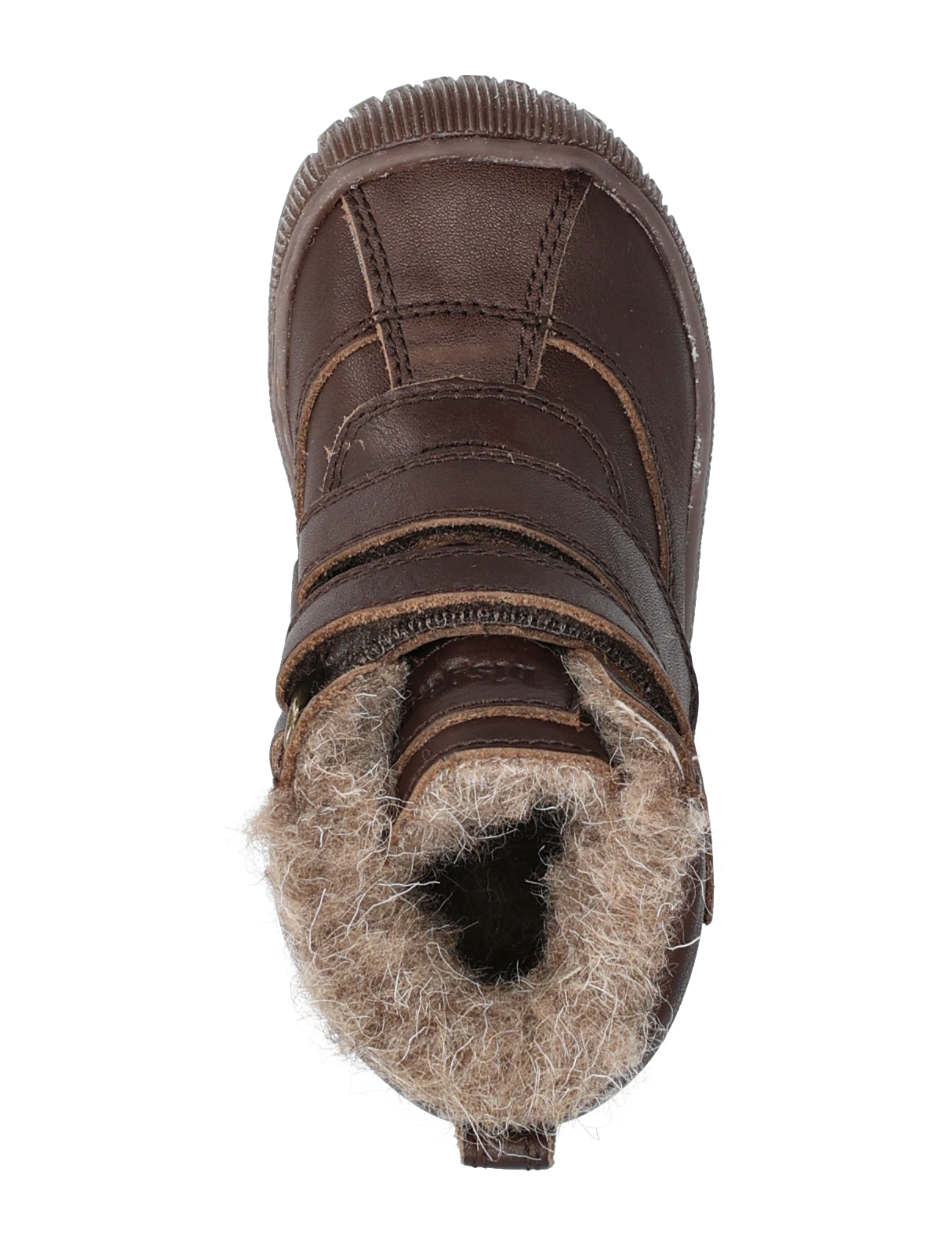 Bisgaard - bisgaard ellis tex - höstskor - mocha - 3