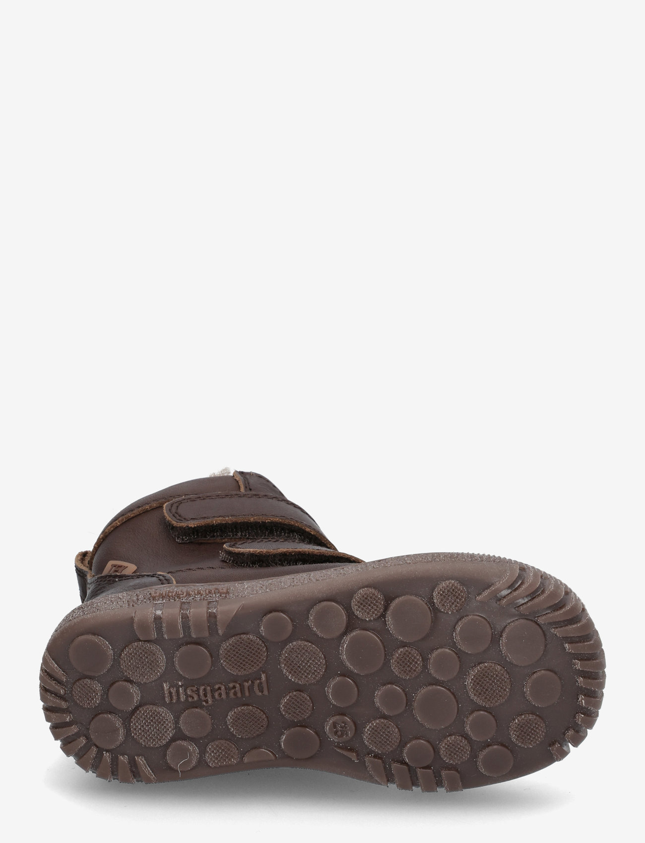 Bisgaard - bisgaard ellis tex - sügisjalanõud - mocha - 4