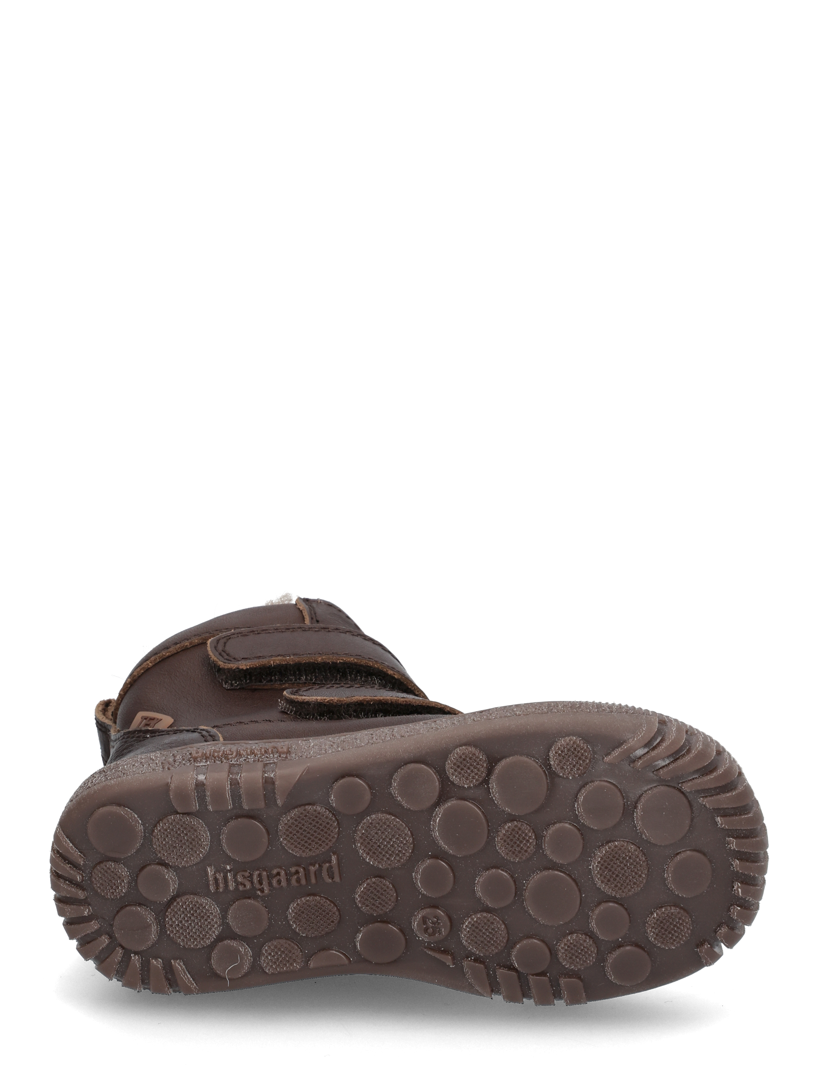 Bisgaard - bisgaard ellis tex - höstskor - mocha - 4