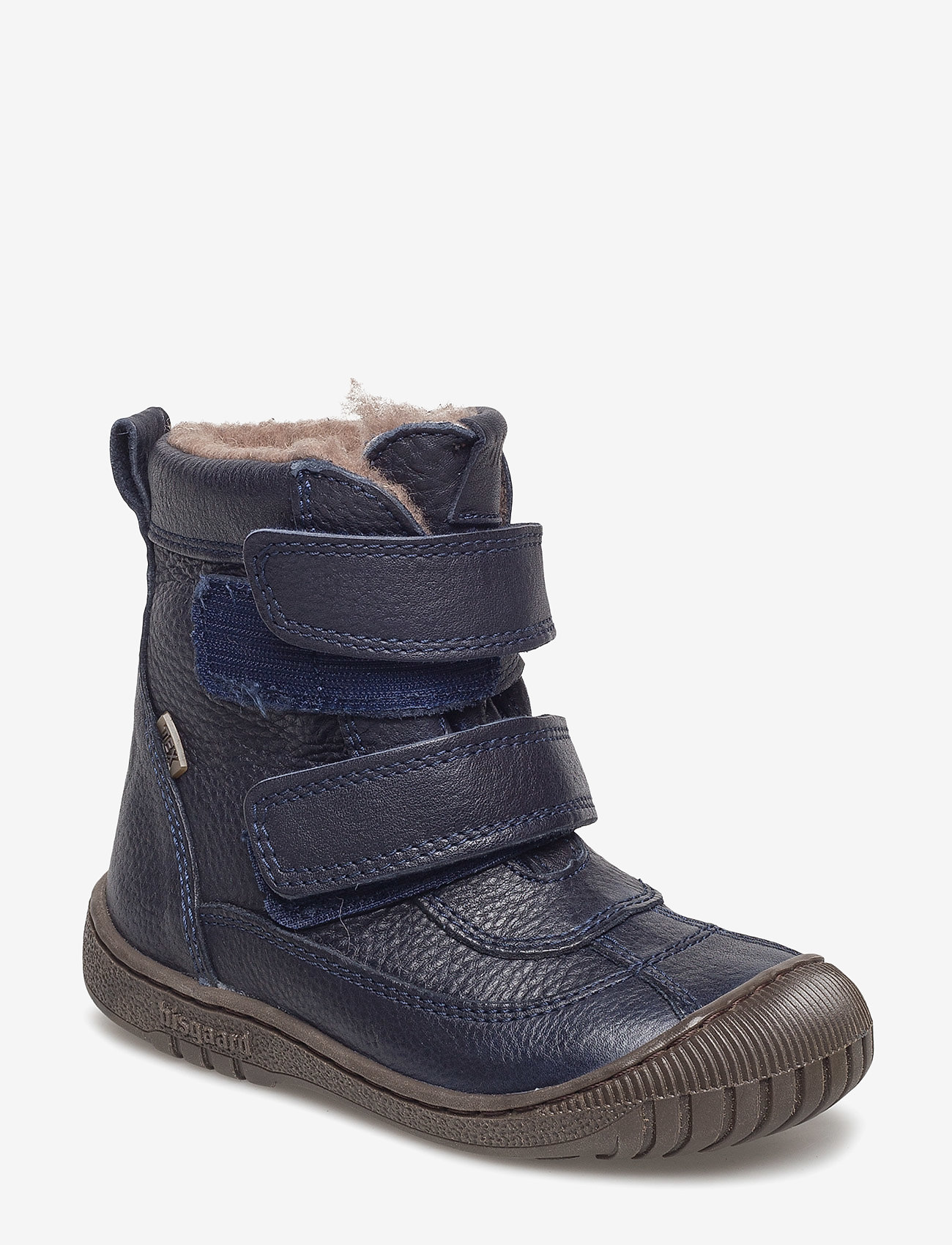 Tex Støvler Ellis Navy str. 29
