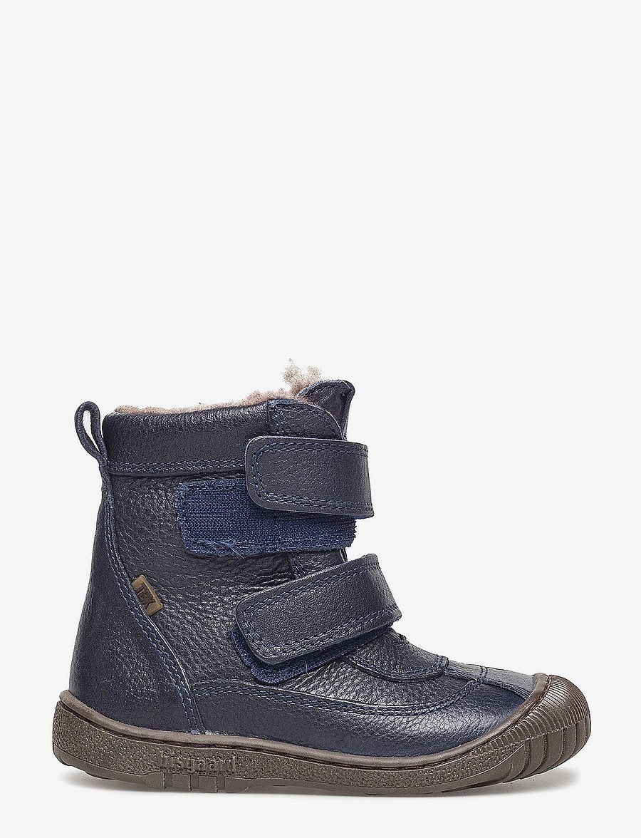 Bisgaard - bisgaard ellis tex - winterstiefel - navy - 2