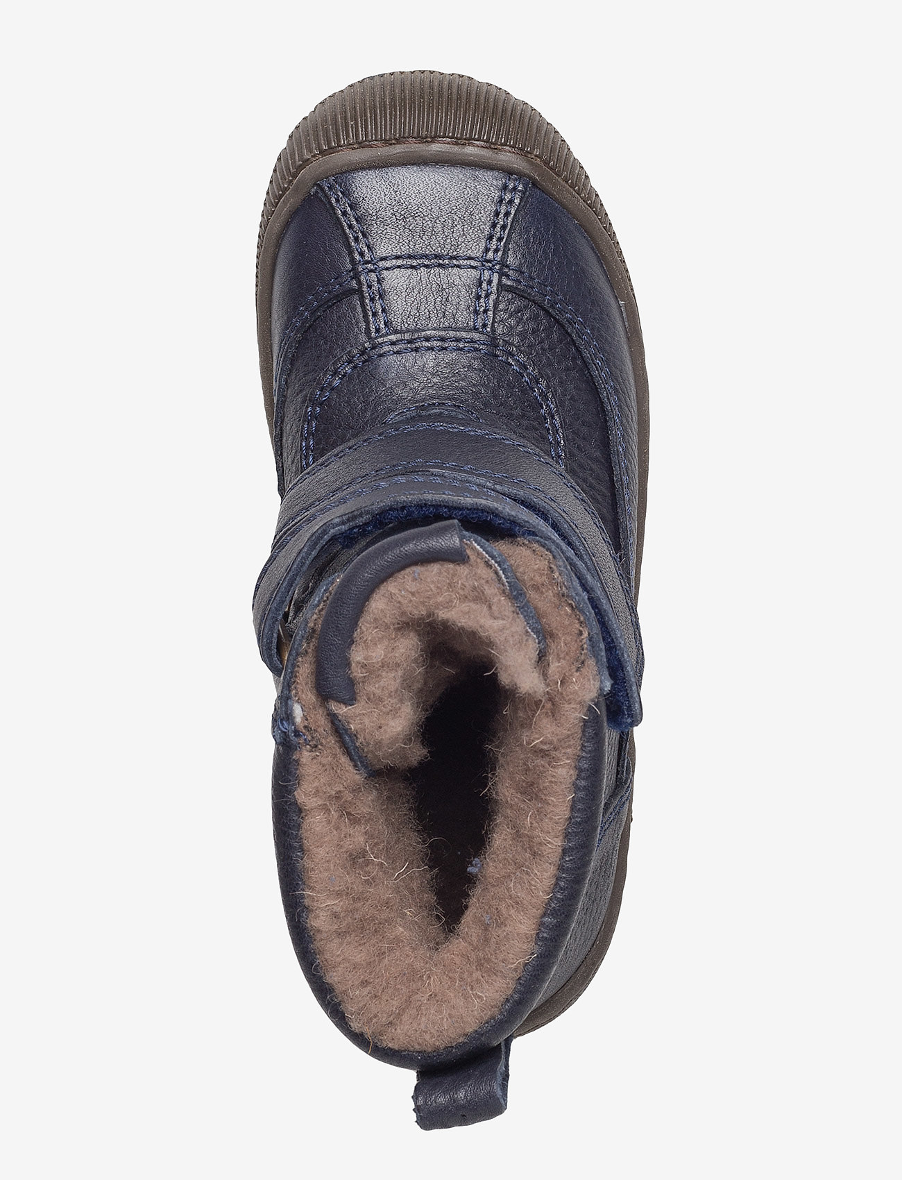 Bisgaard - bisgaard ellis tex - fall shoes - navy - 4