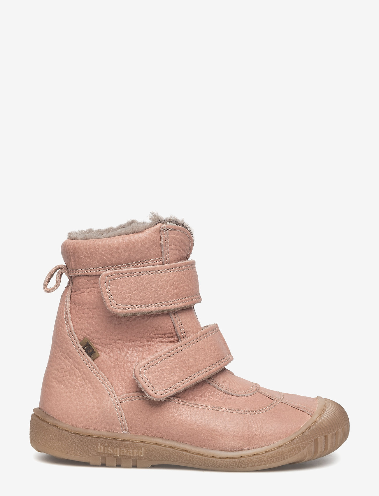 Bisgaard - bisgaard ellis tex - fall shoes - nude - 1