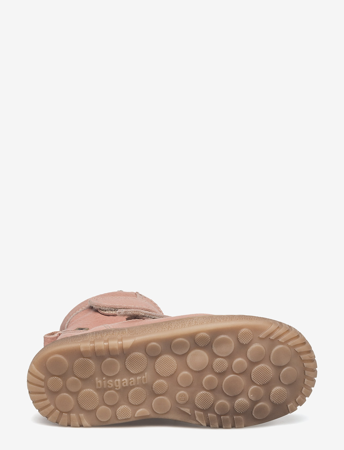 Bisgaard - bisgaard ellis tex - fall shoes - nude - 4